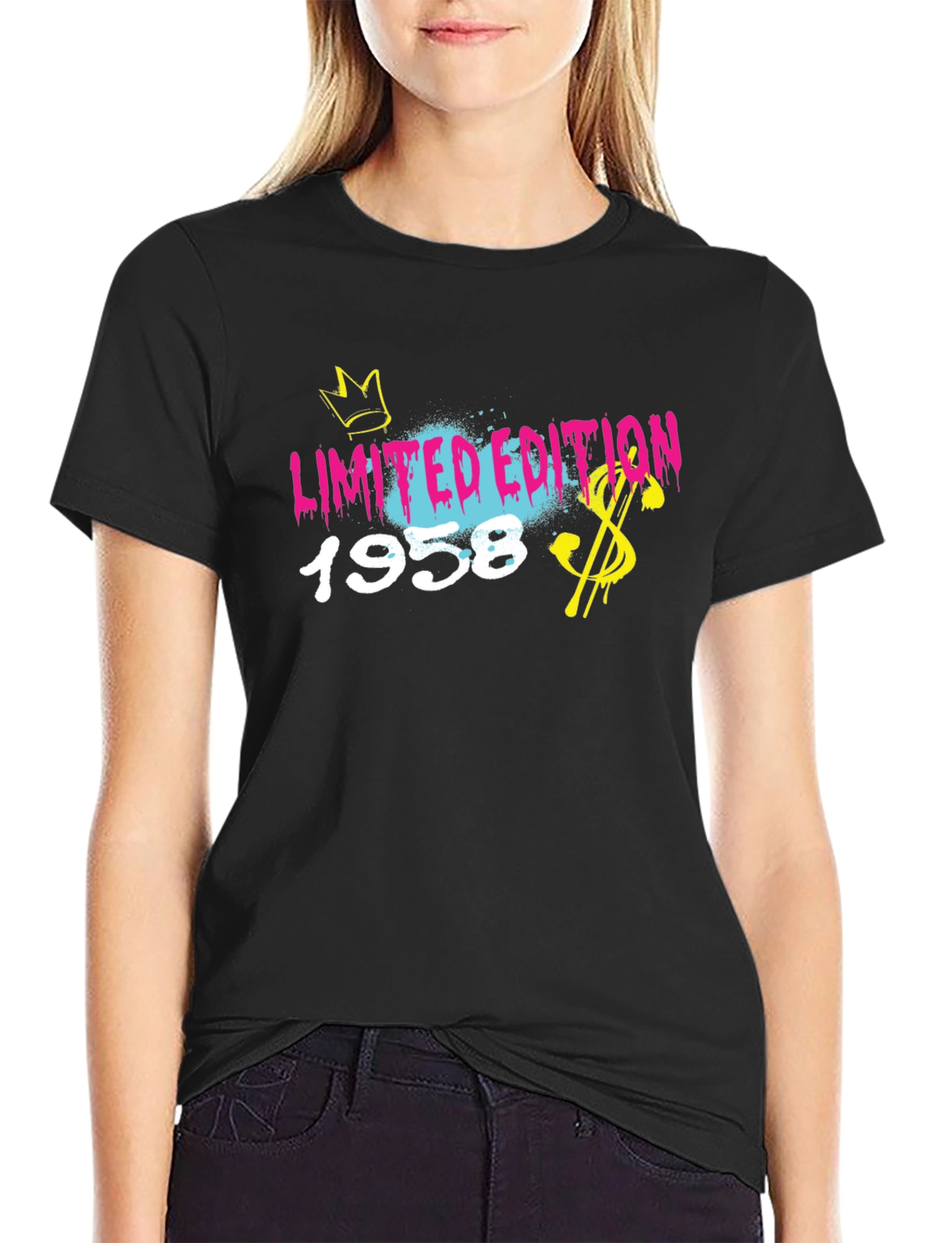 Limited Edition 1958 T-Shirt