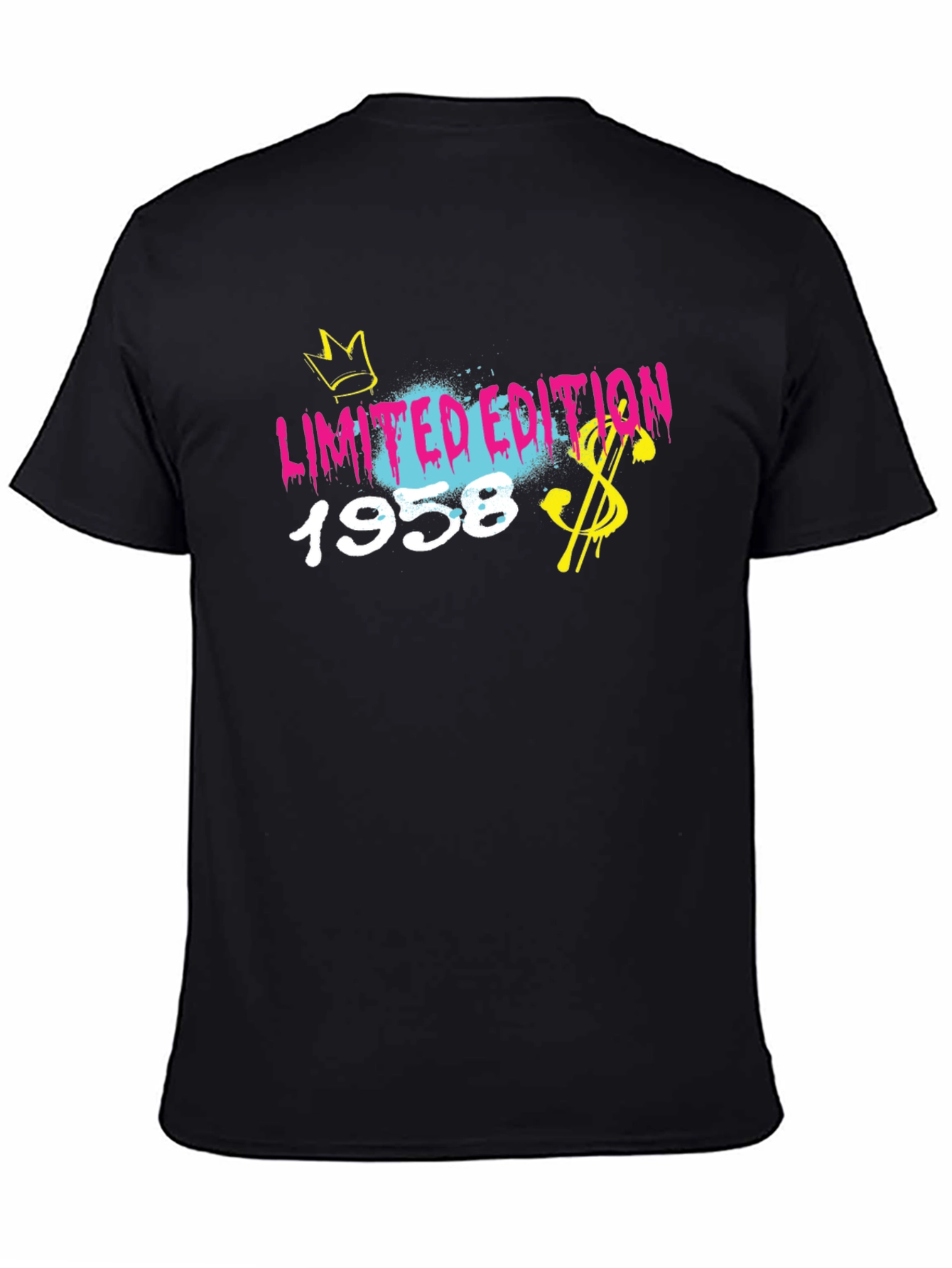 Limited Edition 1958 T-Shirt