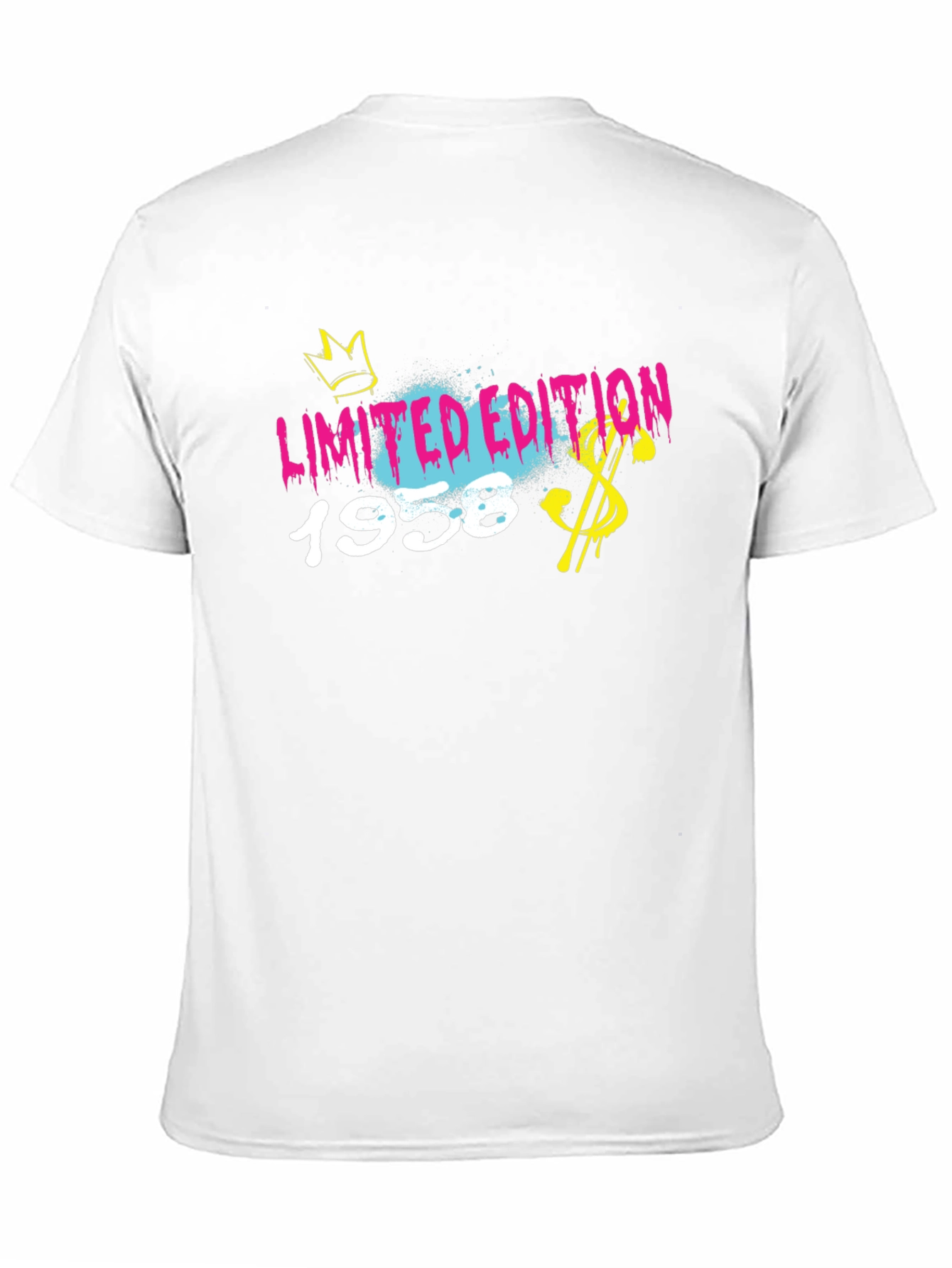 Limited Edition 1958 T-Shirt