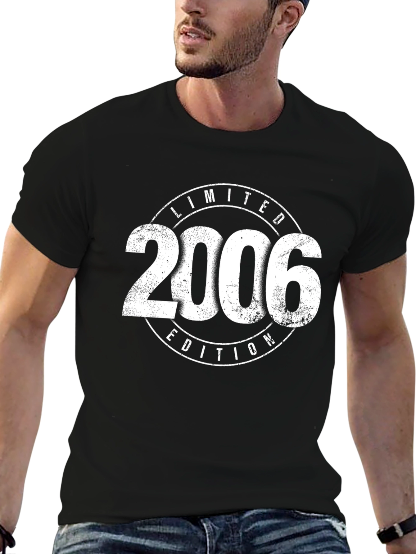 Limited Edition 2006 T-Shirt