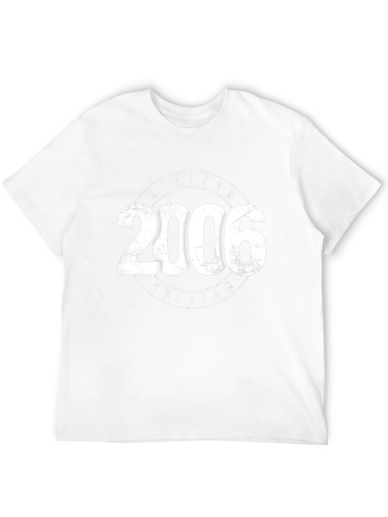 Limited Edition 2006 T-Shirt