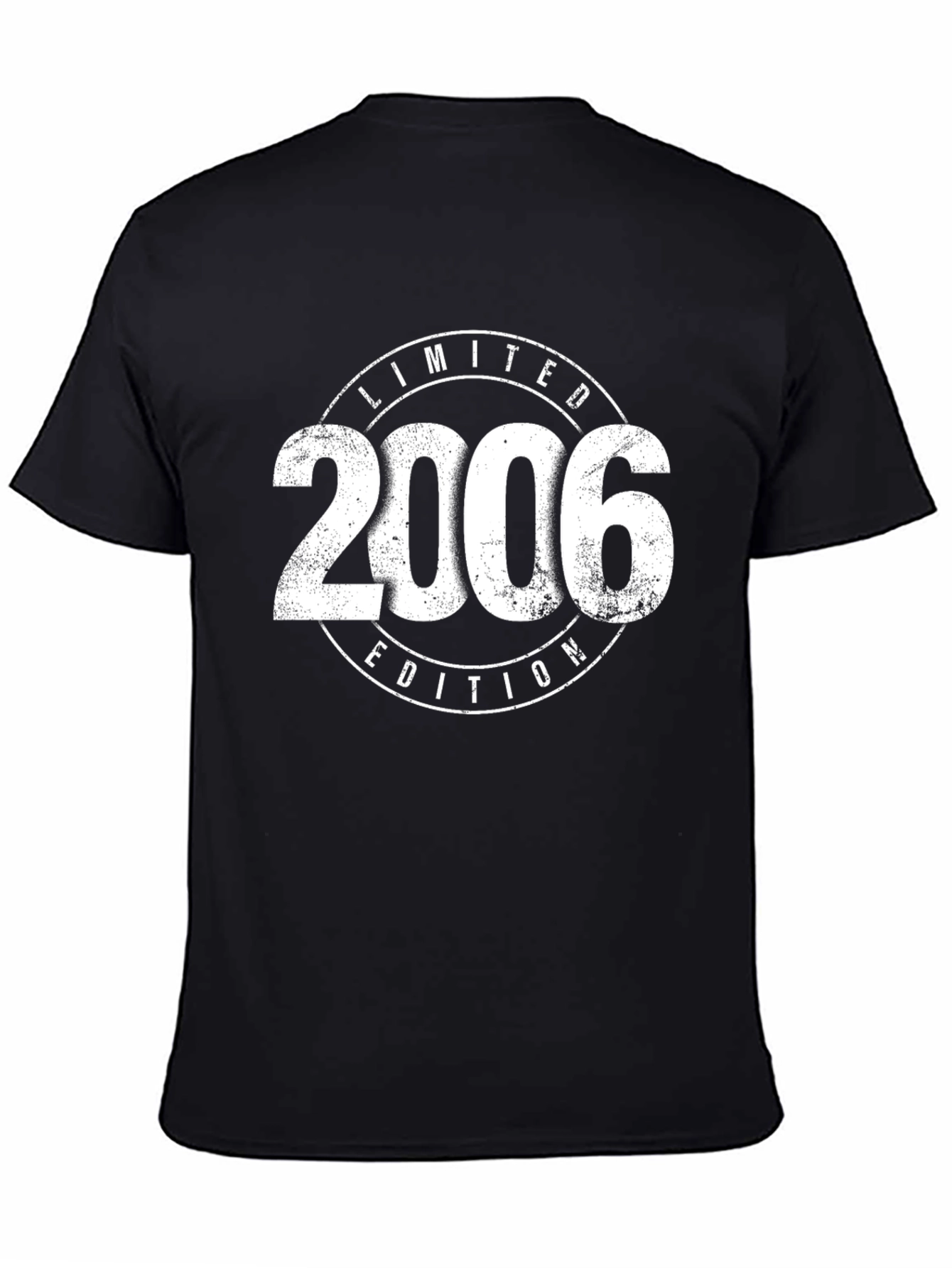 Limited Edition 2006 T-Shirt