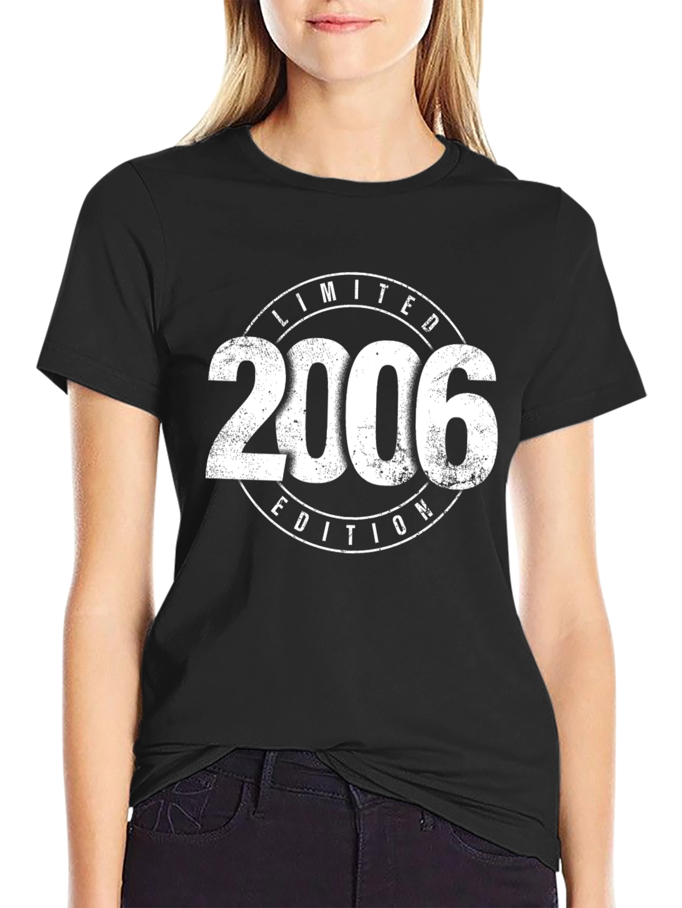 Limited Edition 2006 T-Shirt