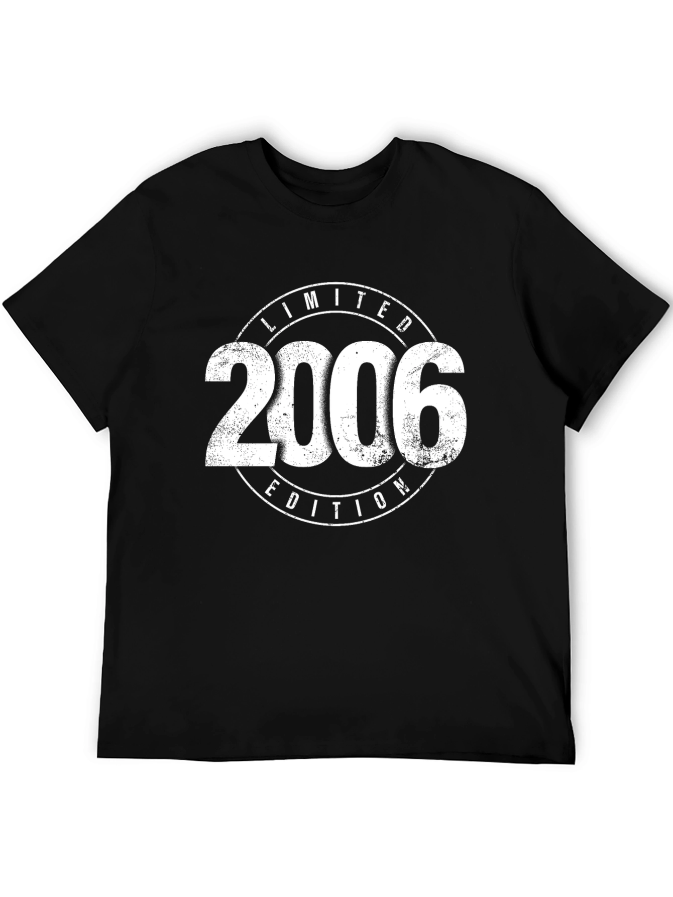 Limited Edition 2006 T-Shirt