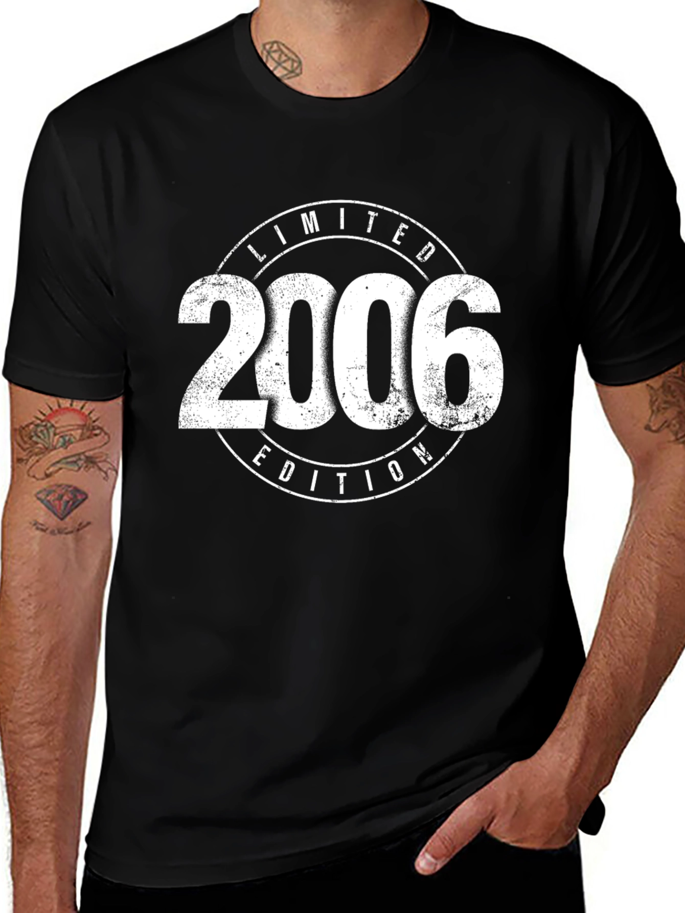 Limited Edition 2006 T-Shirt