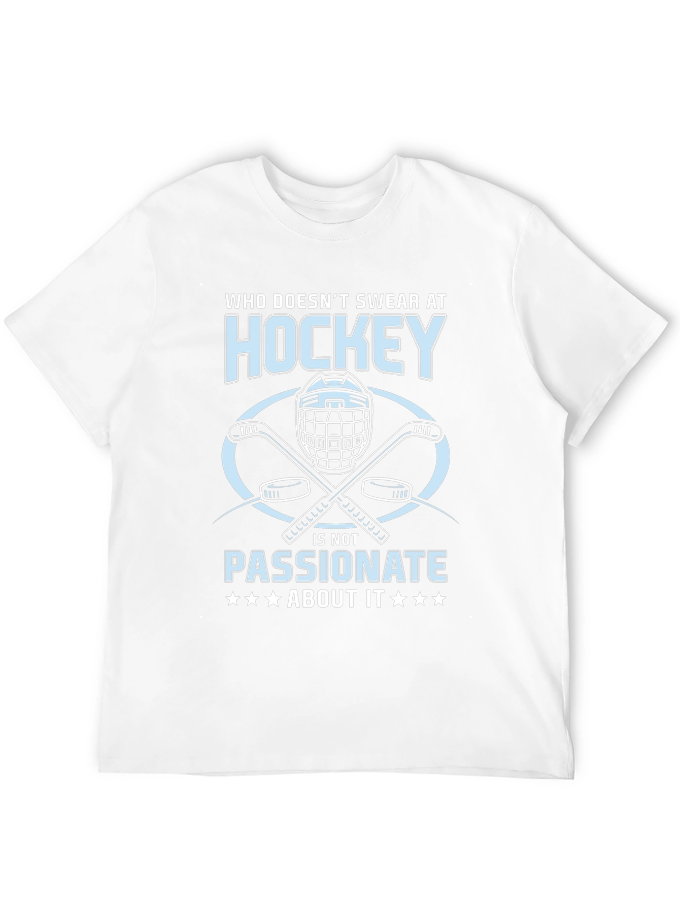 Hockey Passion T-Shirt