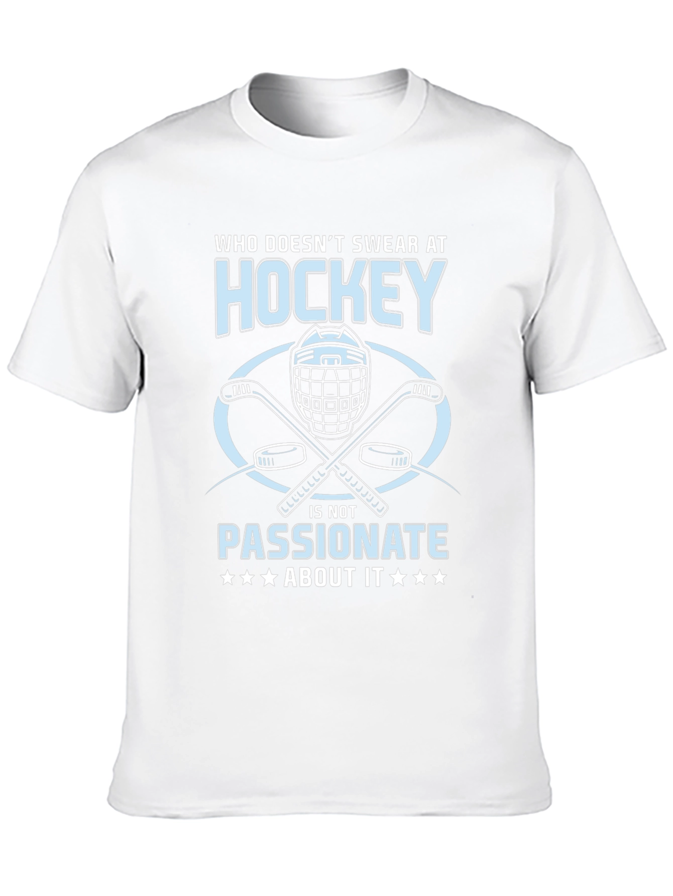 Hockey Passion T-Shirt