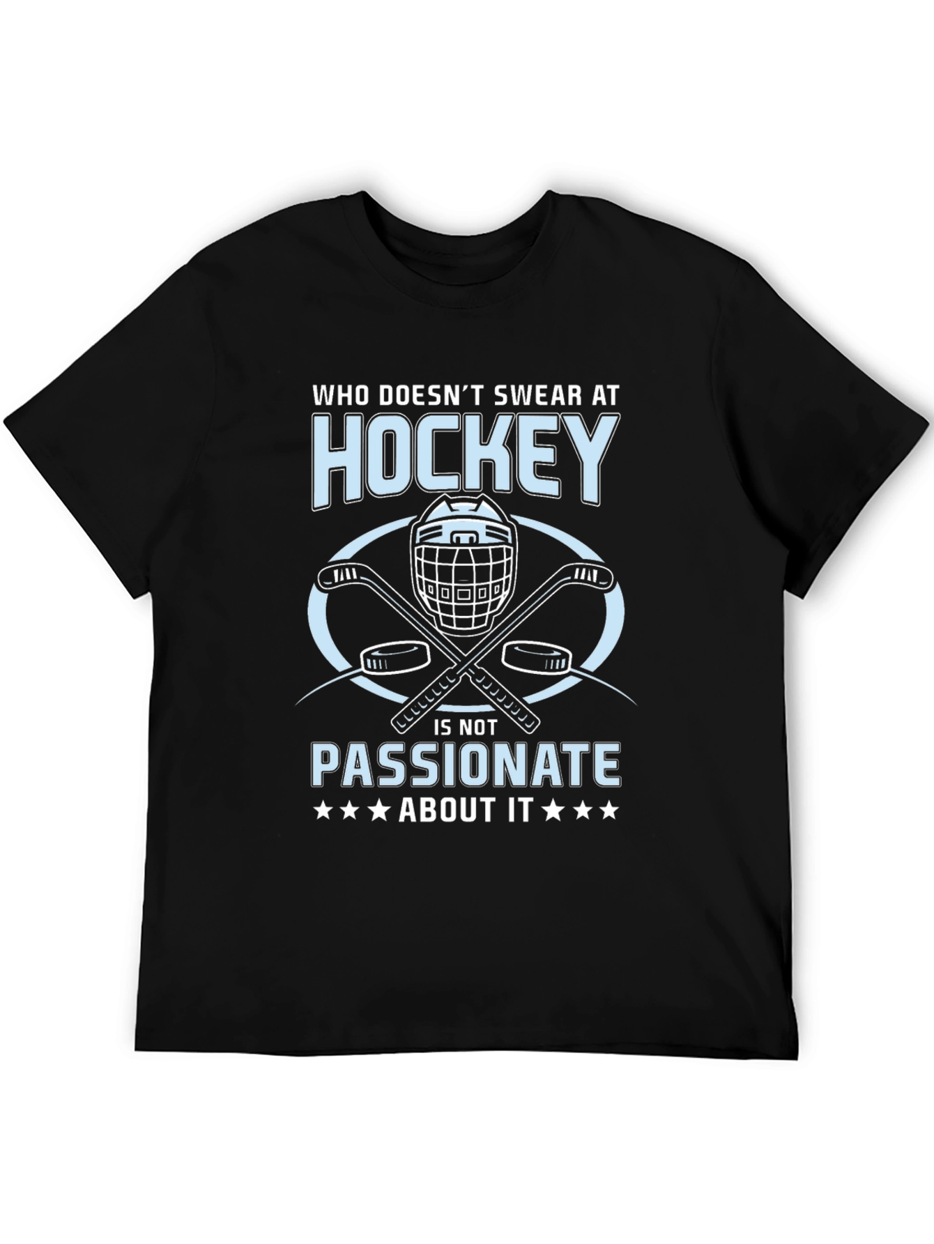 Hockey Passion T-Shirt
