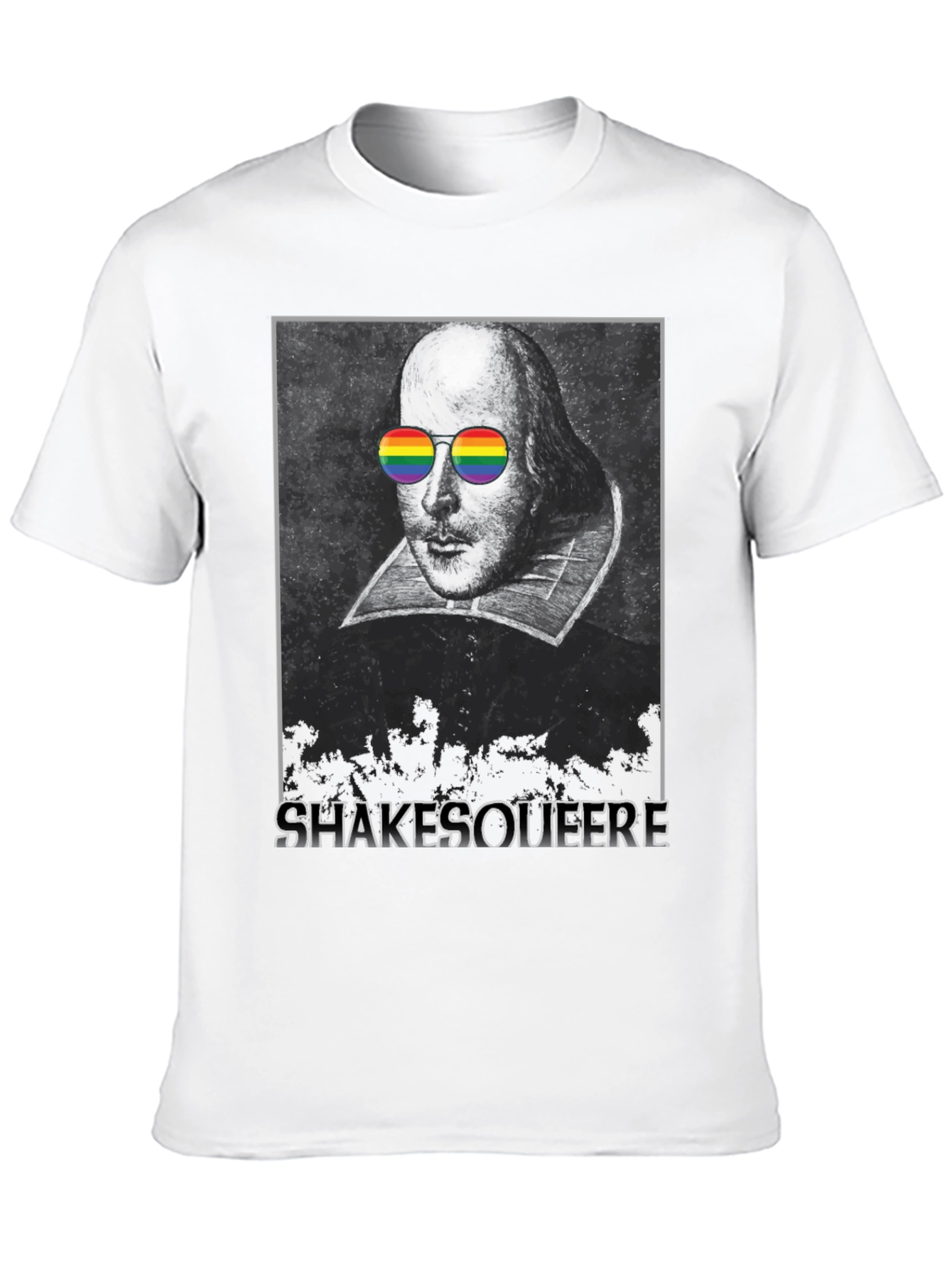 Shakesqueere T-Shirt