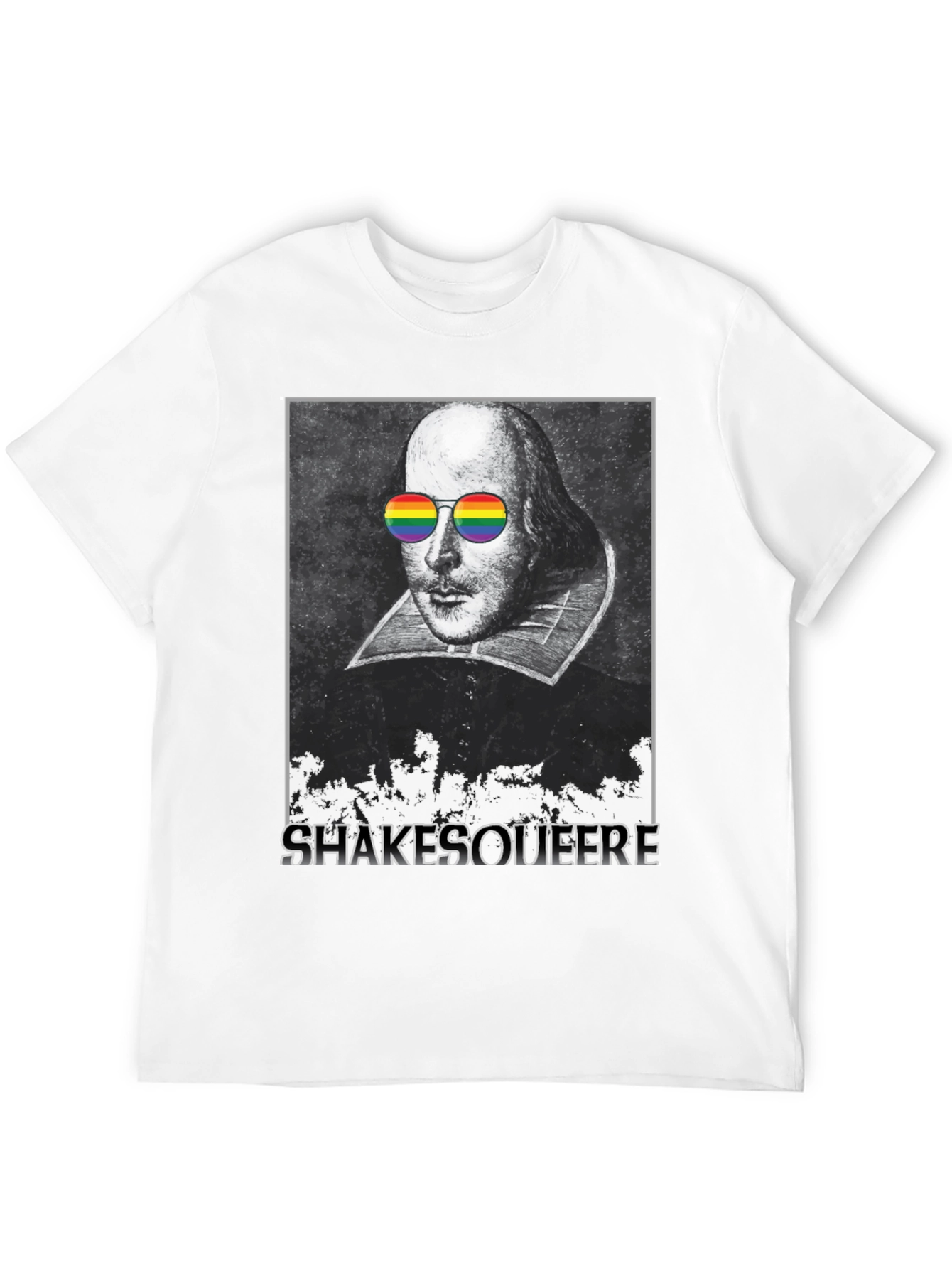 Shakesqueere T-Shirt