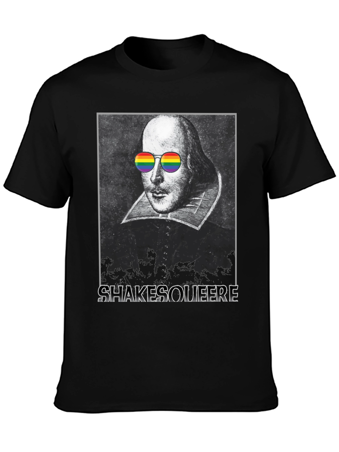Shakesqueere T-Shirt