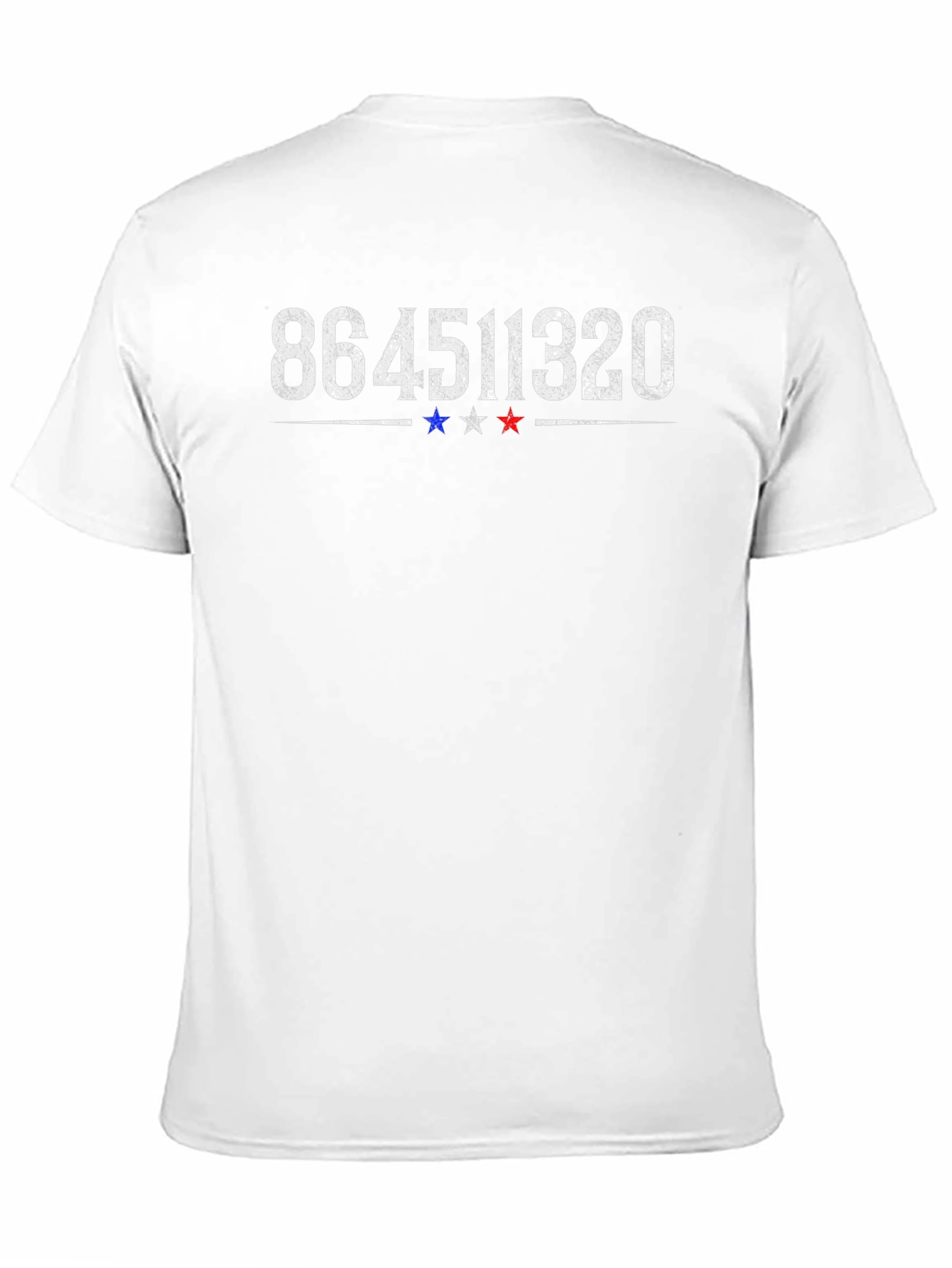 864511320 Graphic Tee
