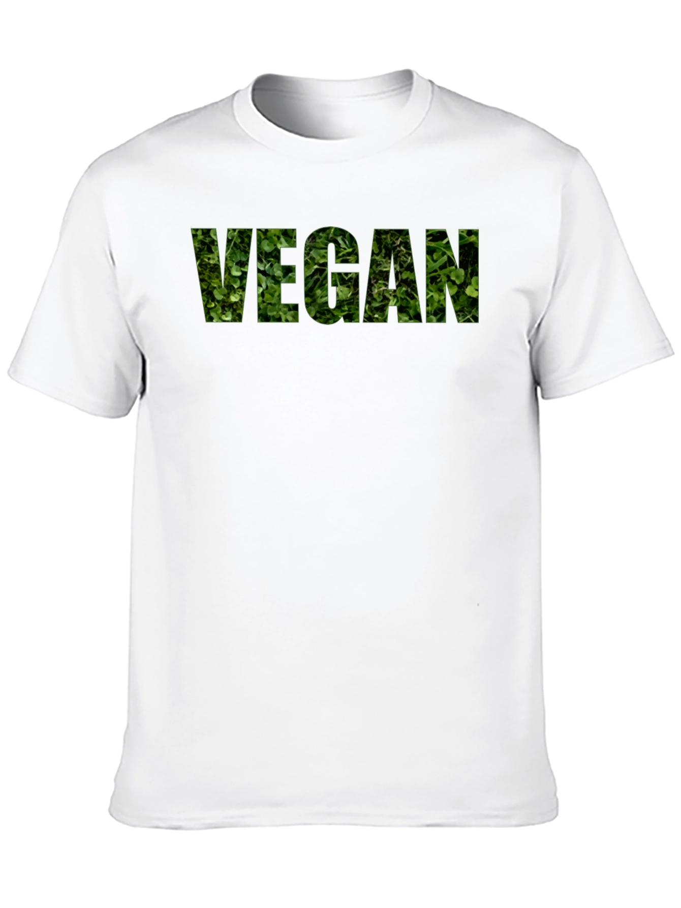 Vegan Graphic T-Shirt - Plant Based Lifestyle Tee