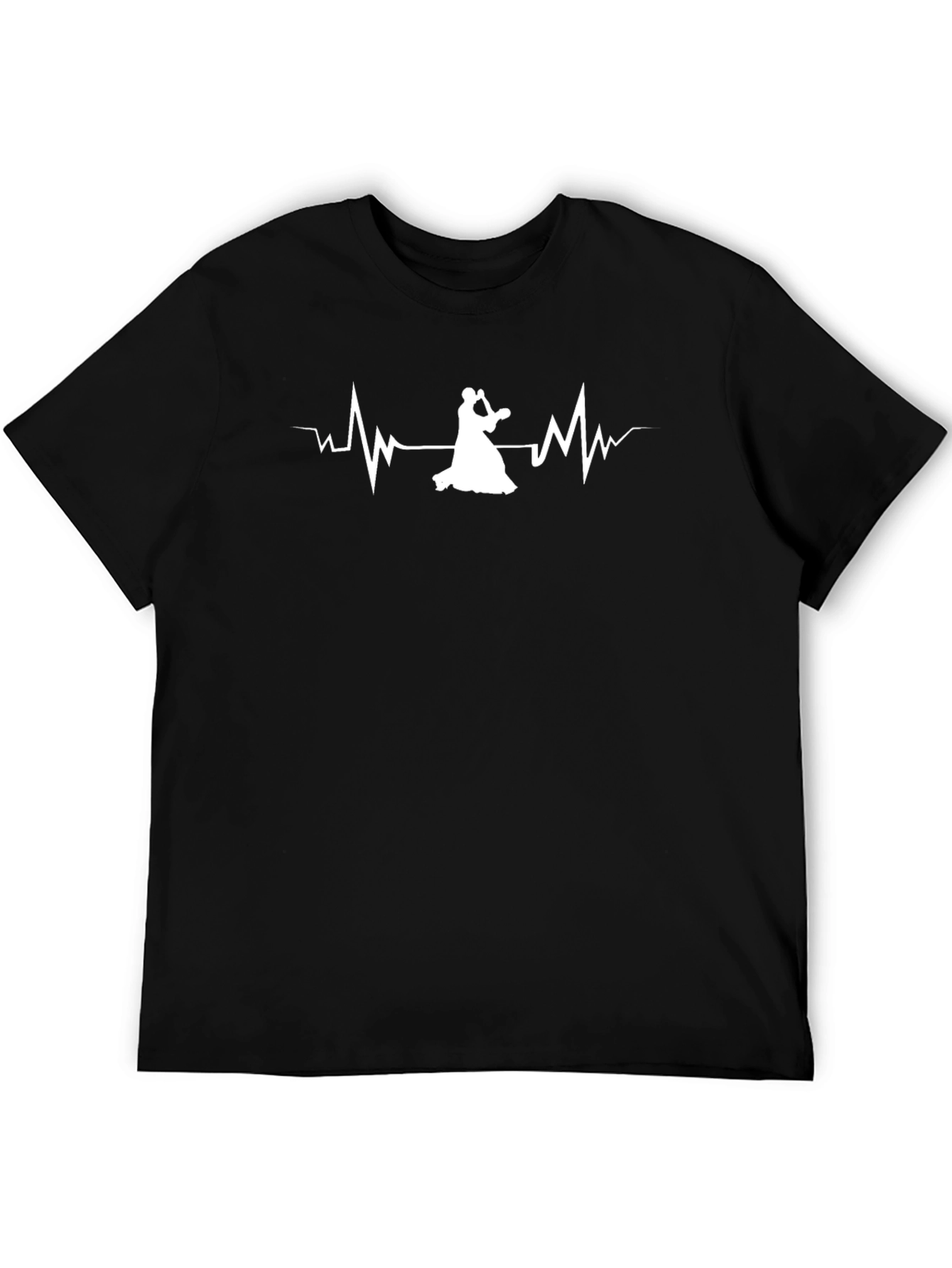 Dancing Heartbeat T-Shirt
