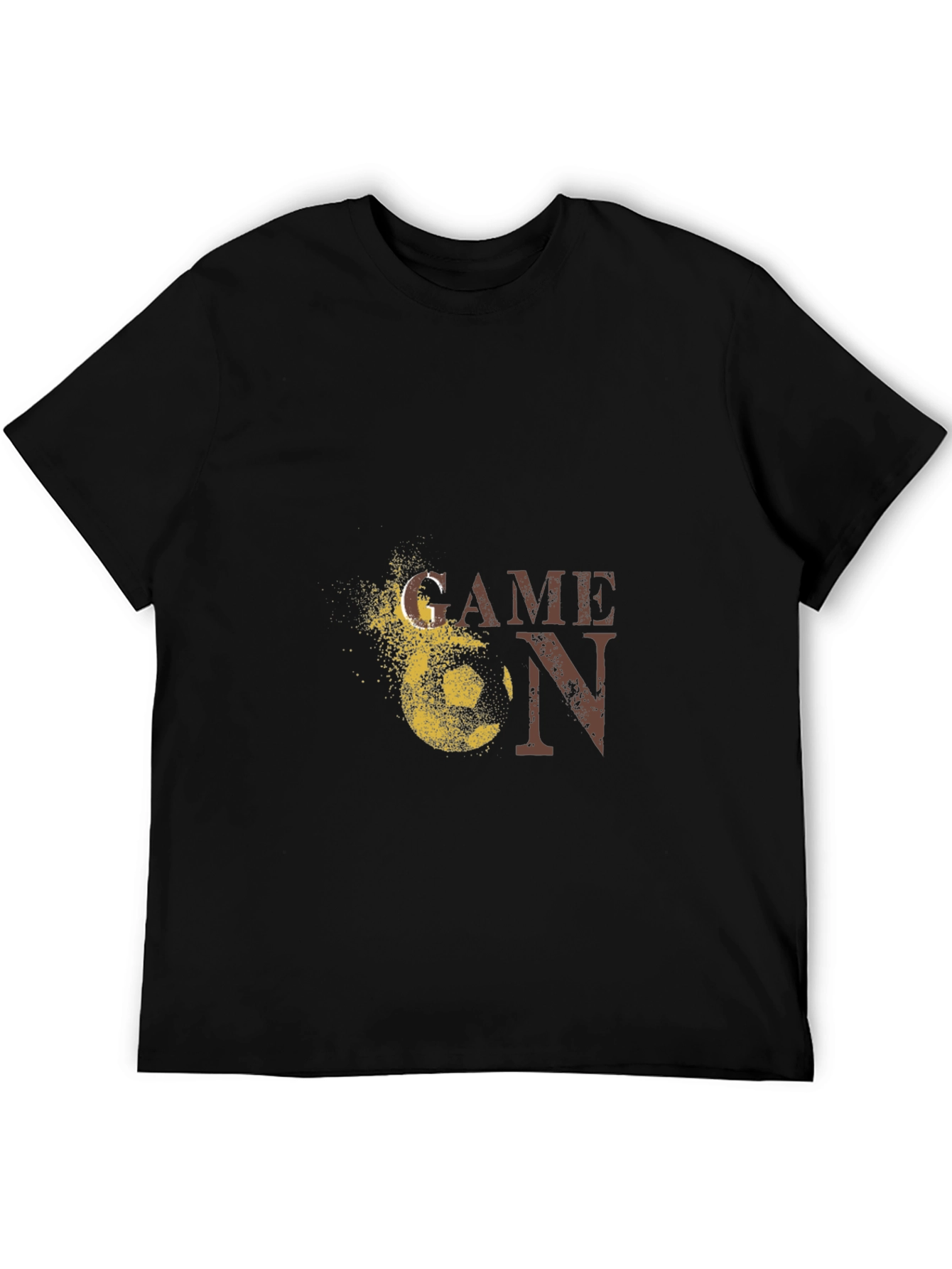 Game On Graphic T-Shirt