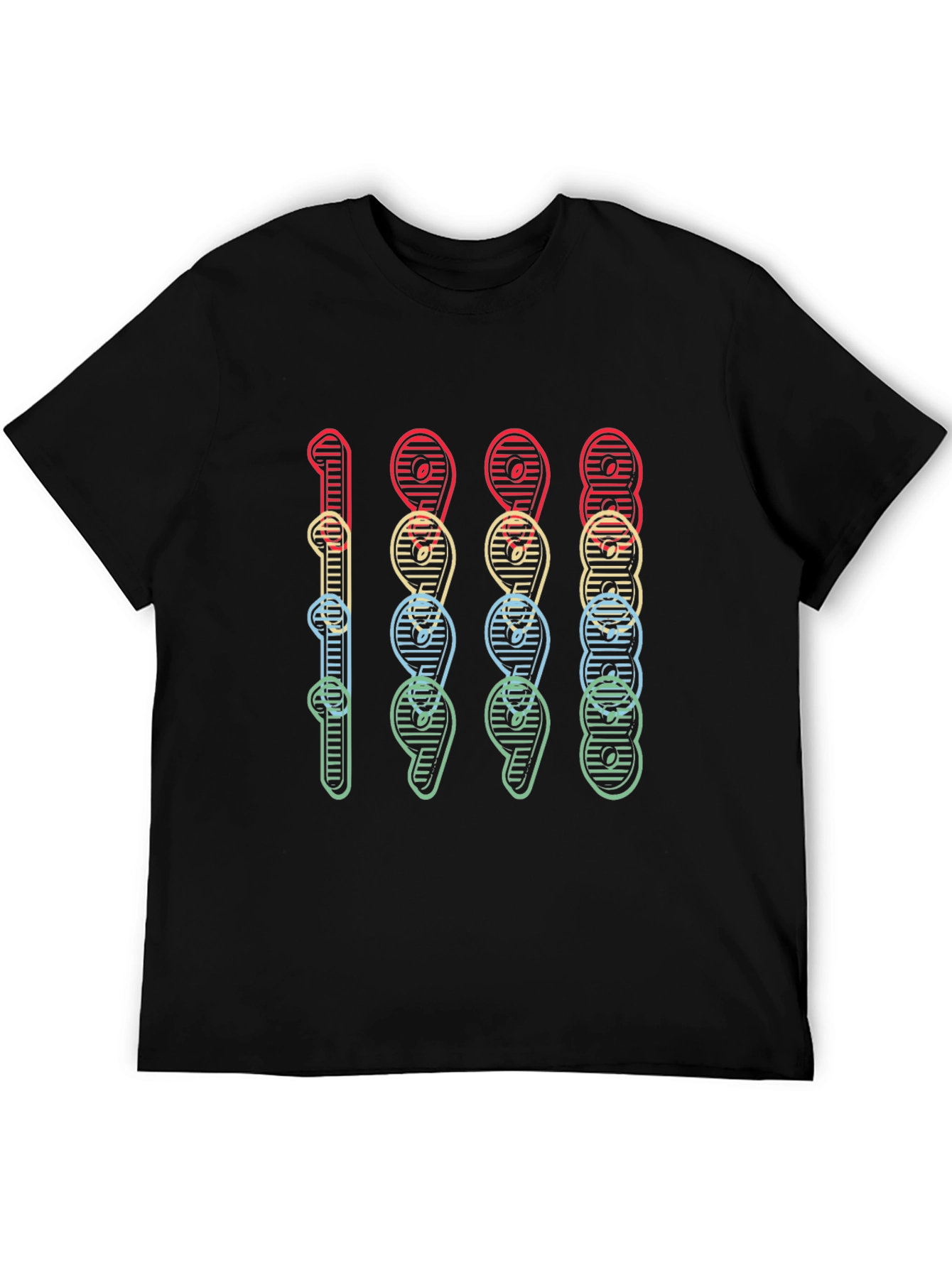 Retro 1998 Graphic T-Shirt