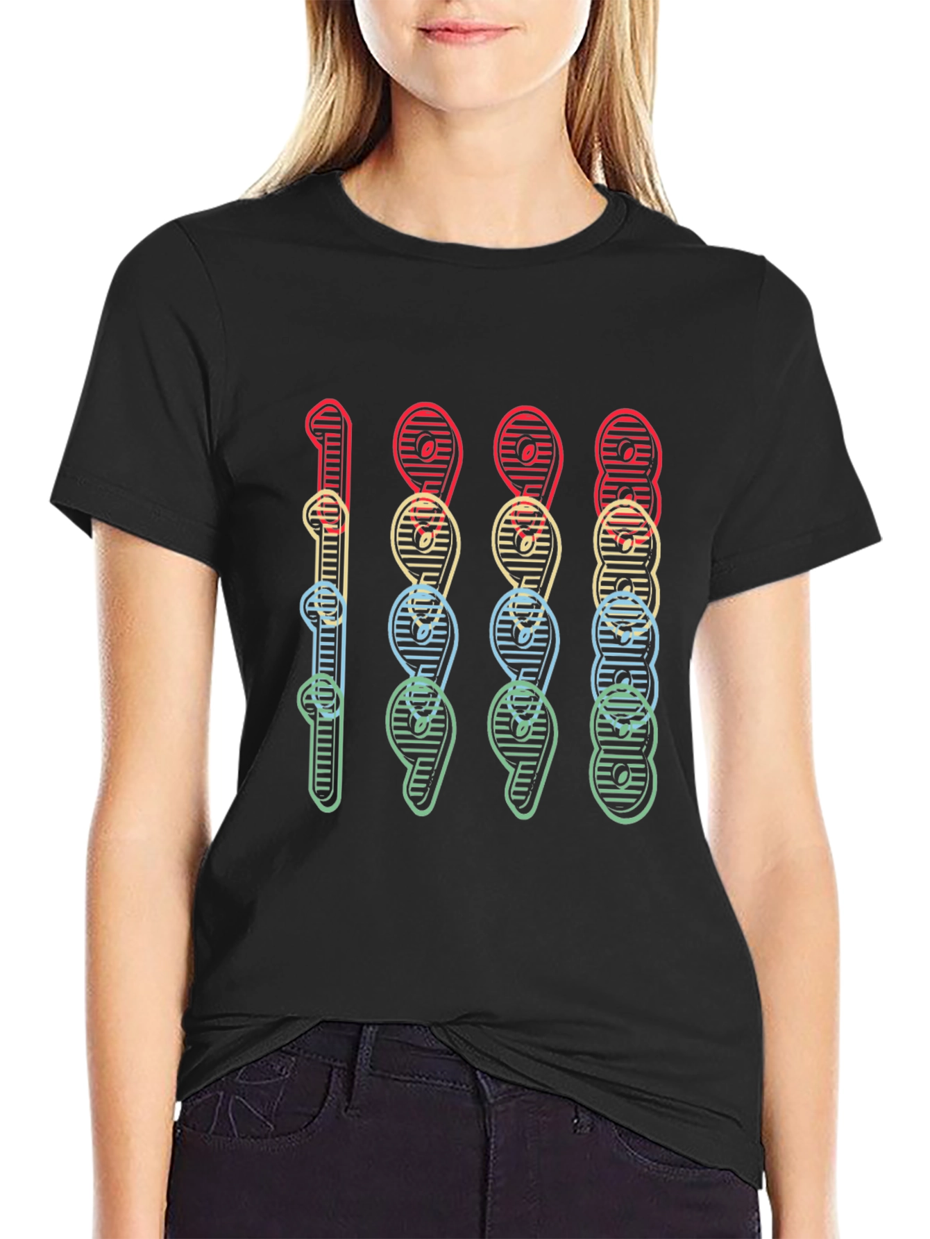Retro 1998 Graphic T-Shirt