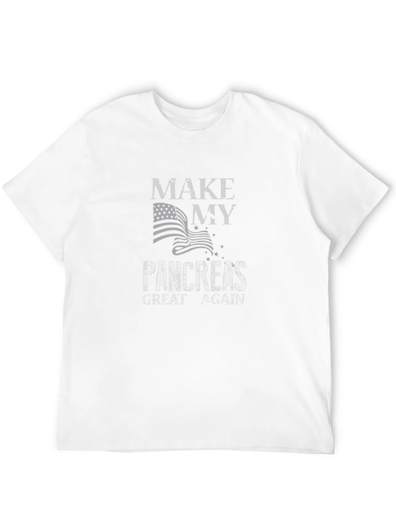 Make My Pancreas Great Again T-Shirt