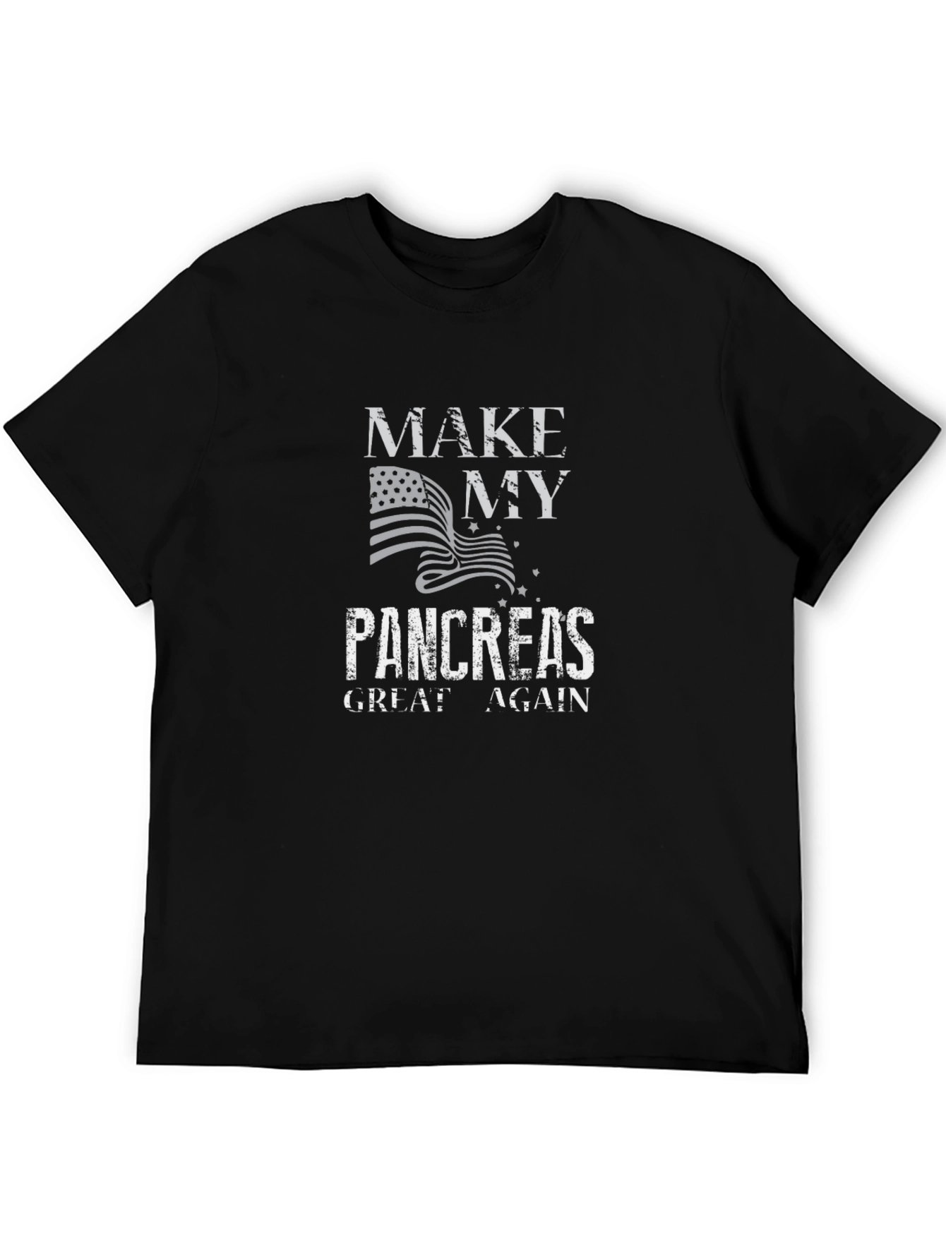 Make My Pancreas Great Again T-Shirt