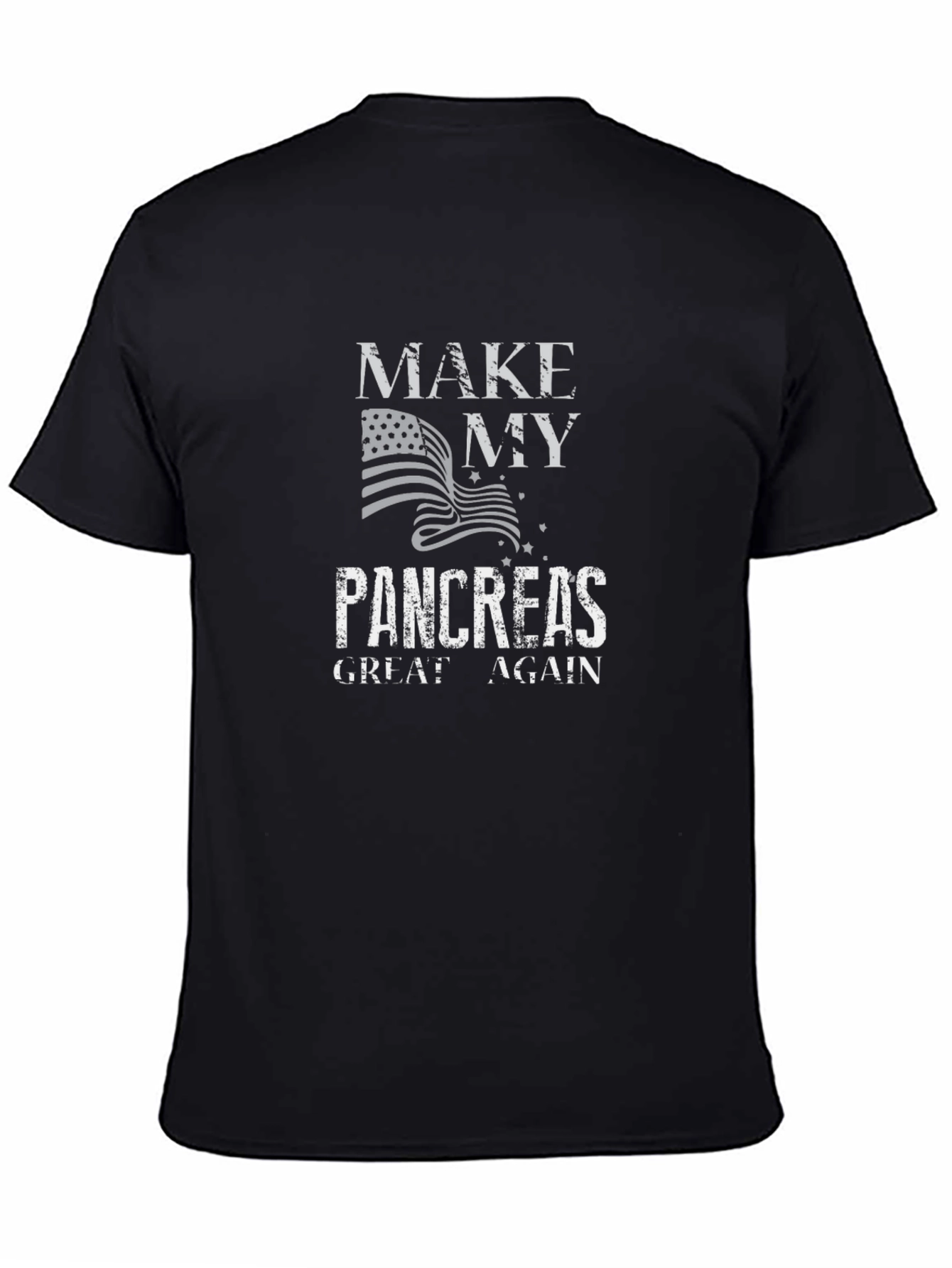 Make My Pancreas Great Again T-Shirt