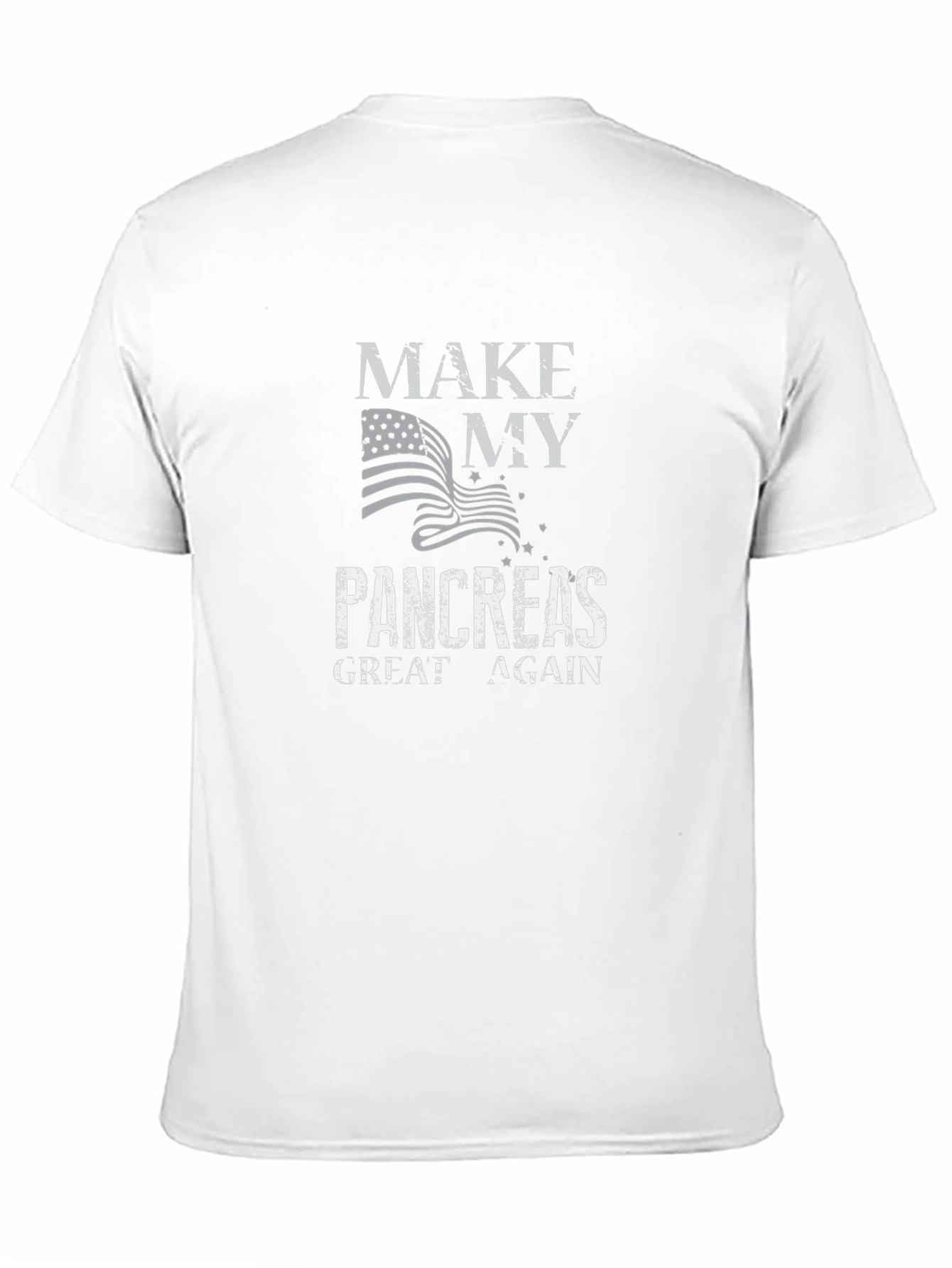 Make My Pancreas Great Again T-Shirt