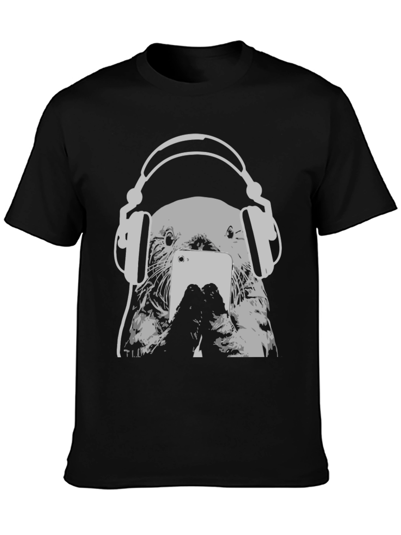 Cool Otter T-Shirt