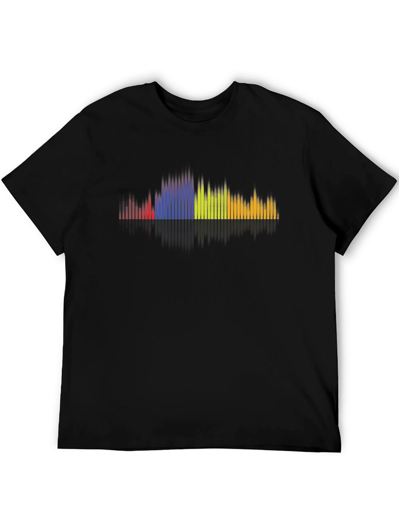 Colorful Spectrum T-Shirt