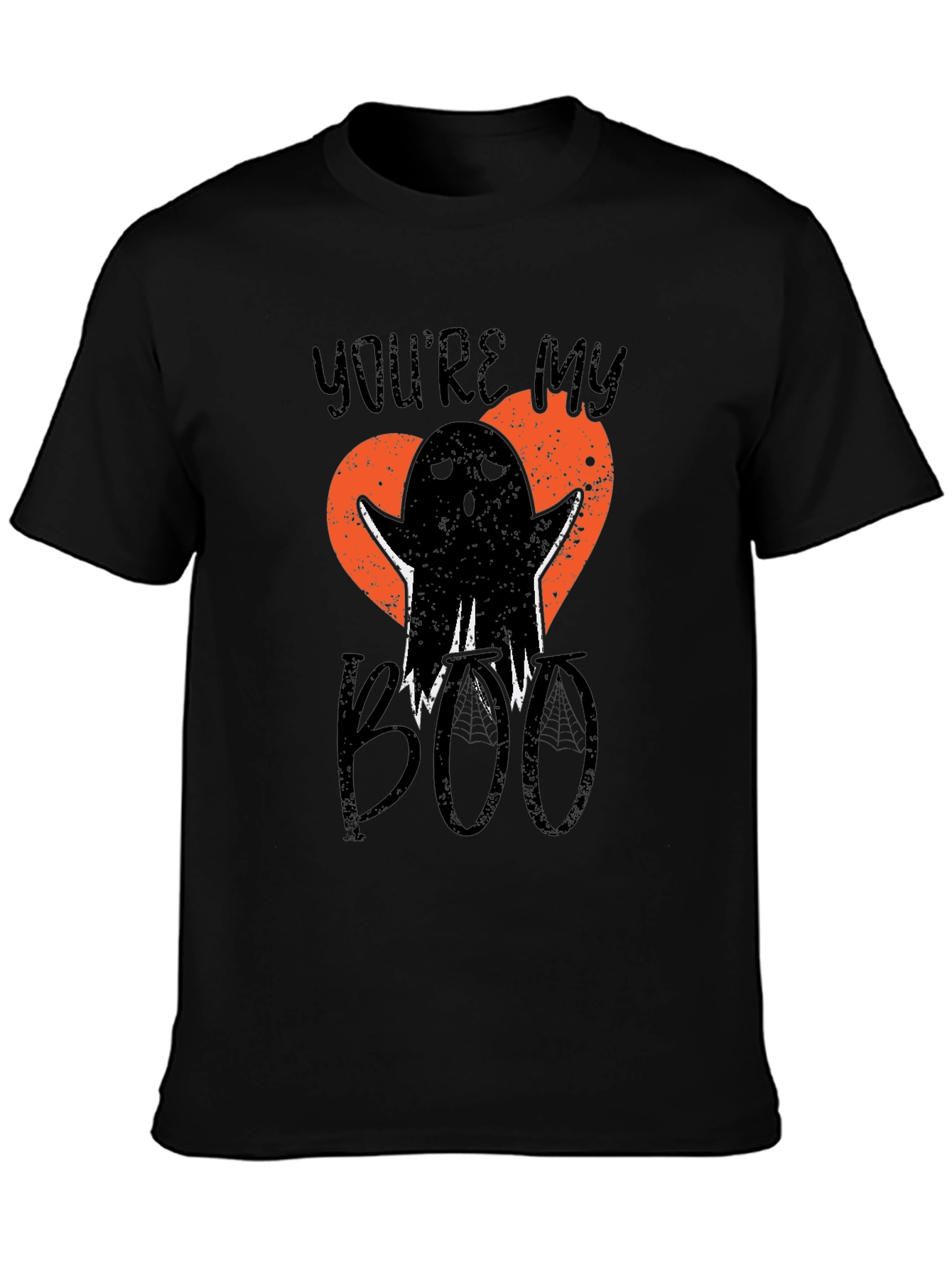 Youre My Boo Ghost Graphic Tee