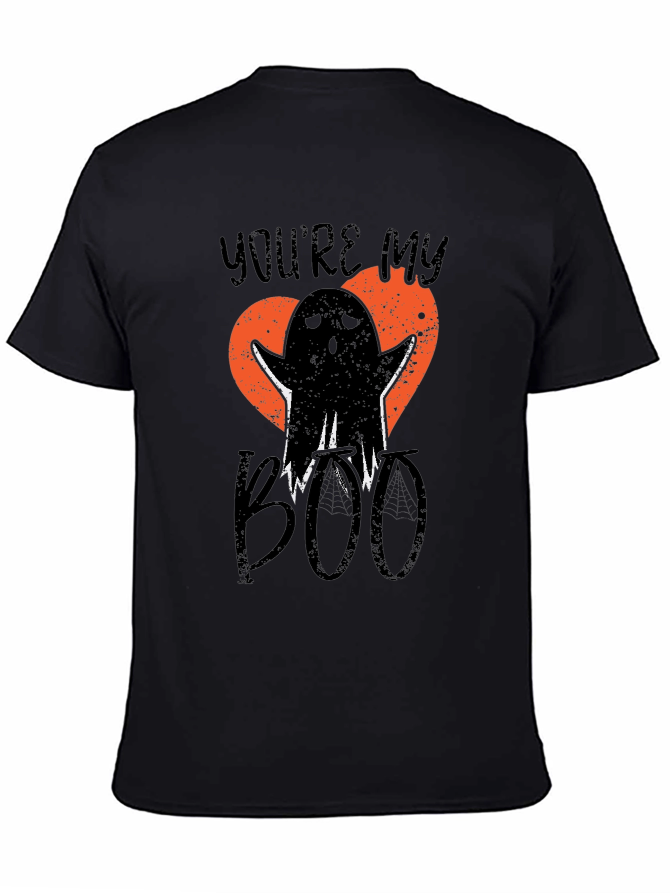 Youre My Boo Ghost Graphic Tee