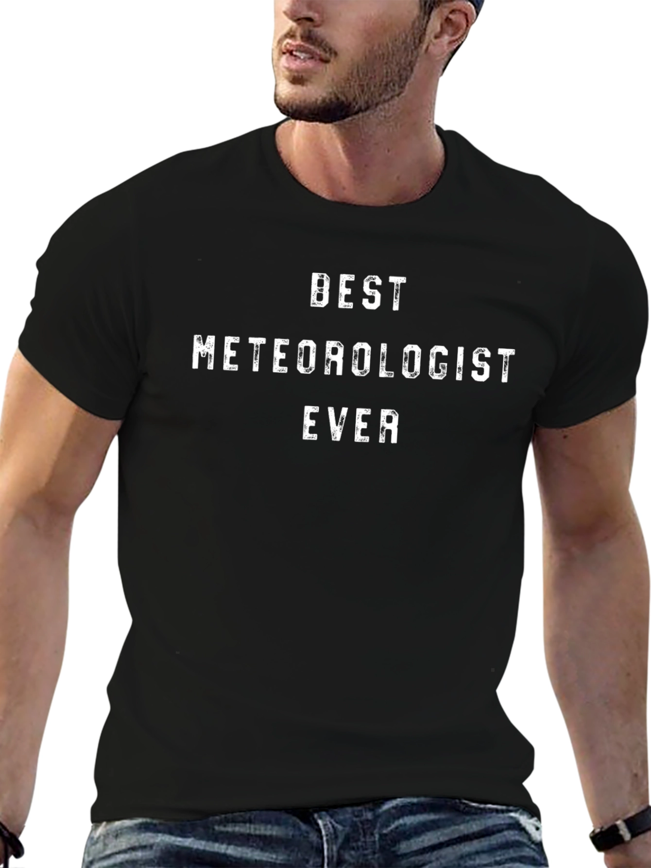 Best Meteorologist Ever T-Shirt