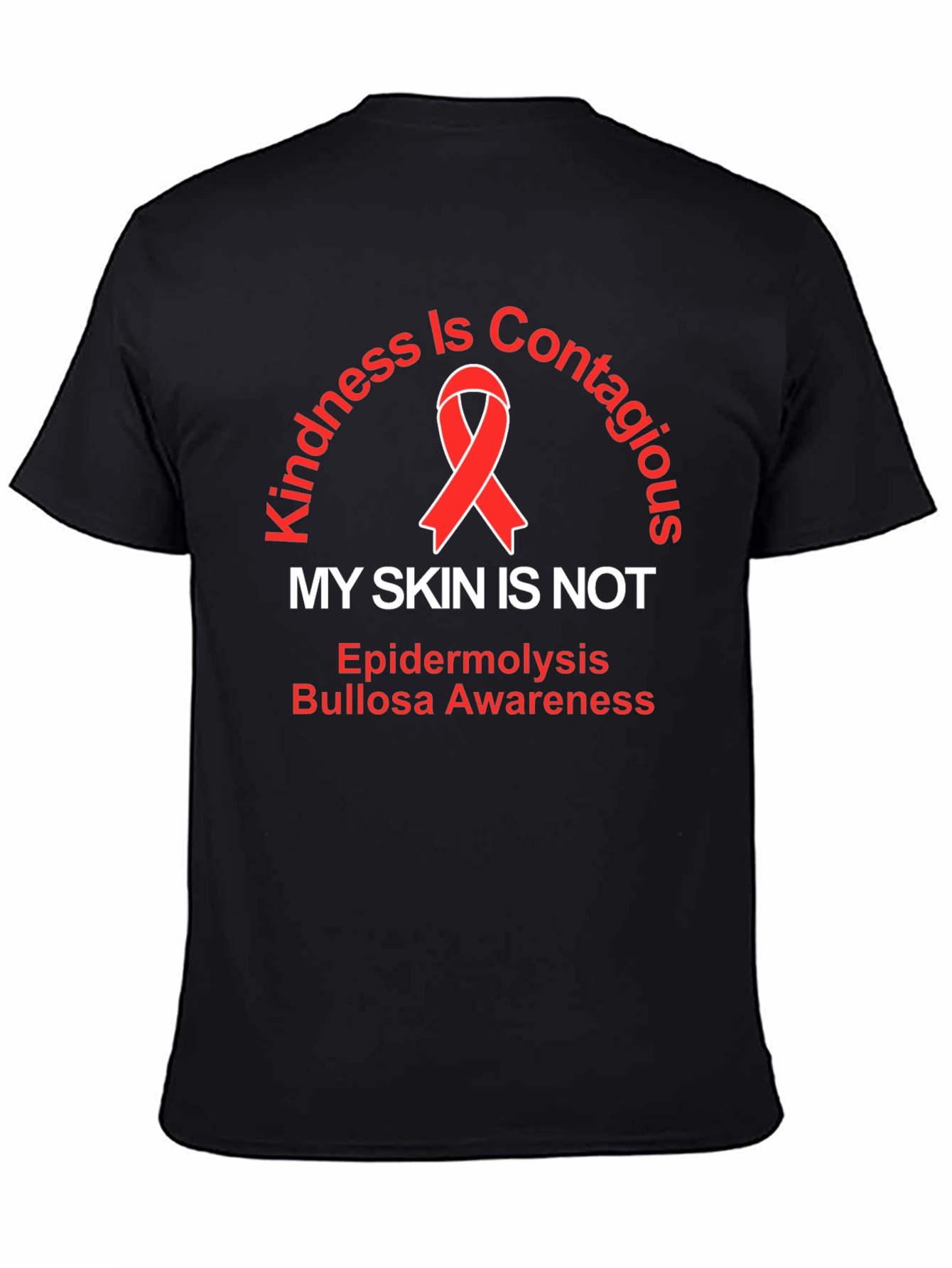 Epidermolysis Bullosa Awareness T-Shirt