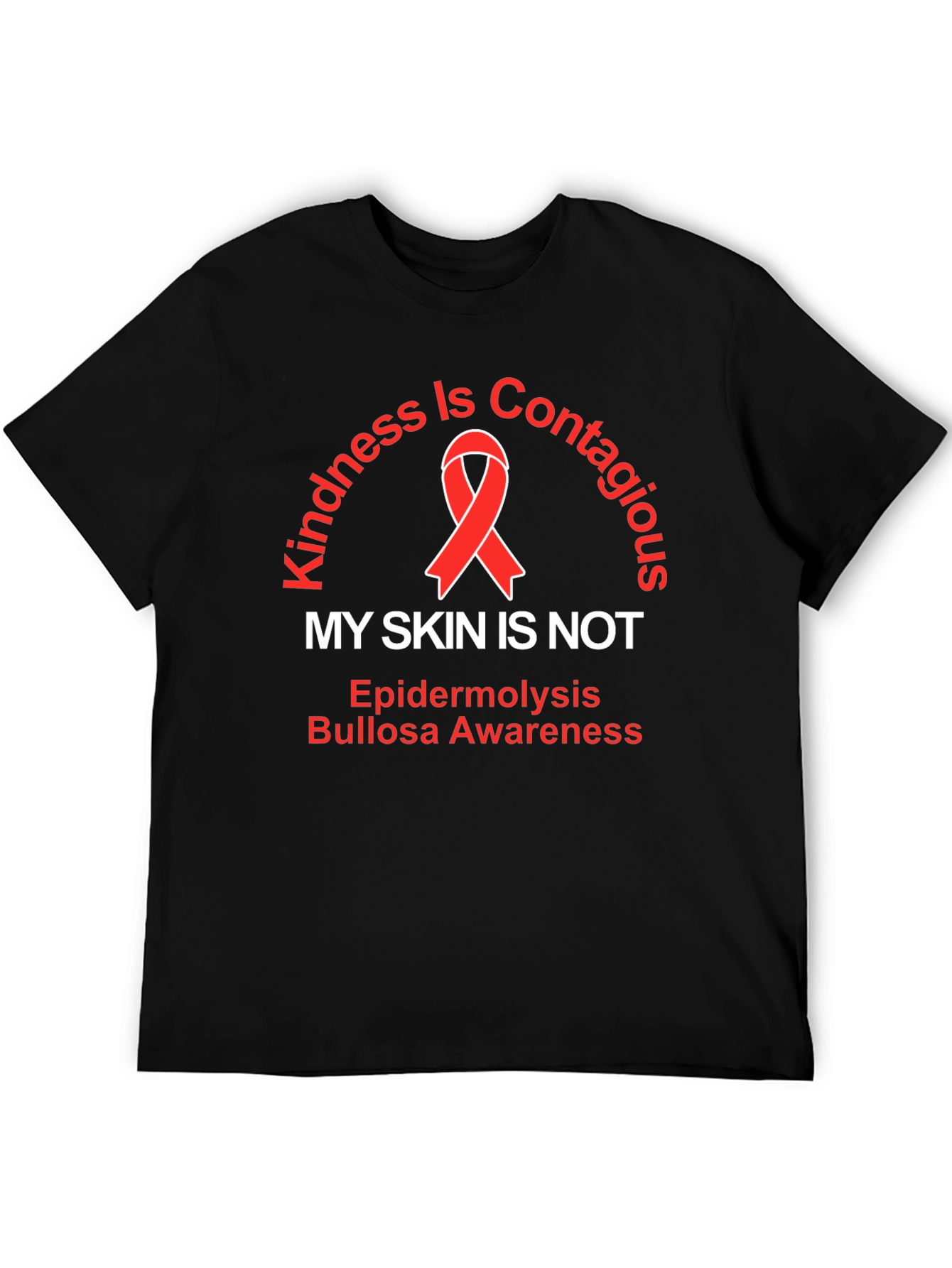 Epidermolysis Bullosa Awareness T-Shirt