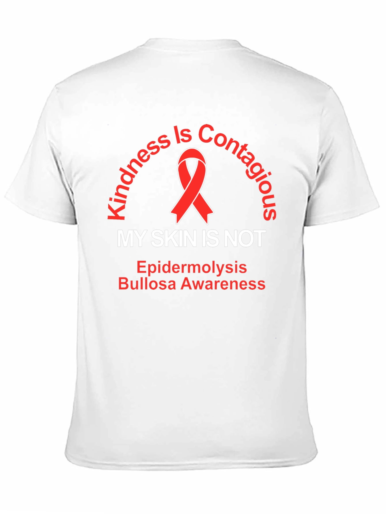 Epidermolysis Bullosa Awareness T-Shirt