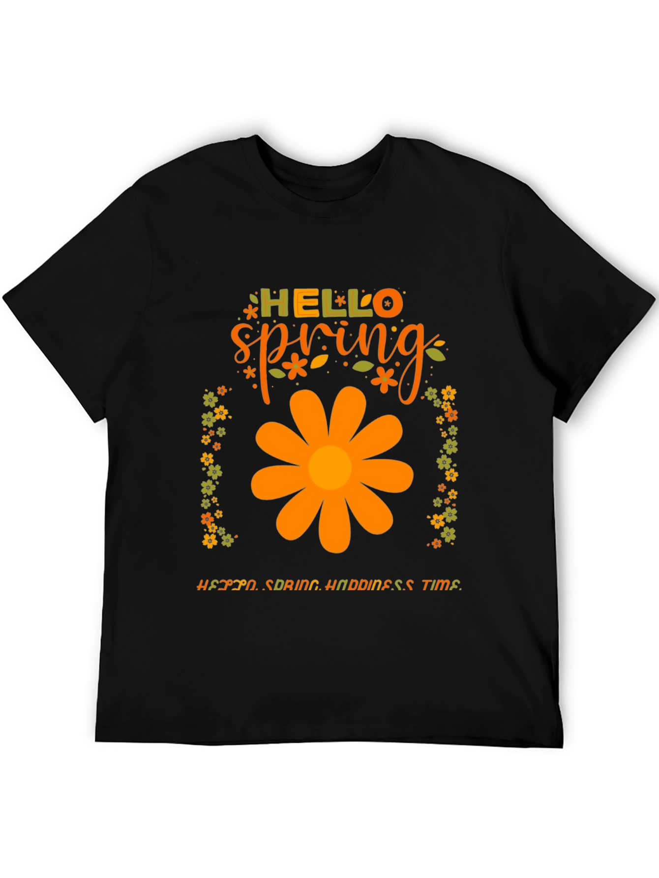 Hello Spring T-Shirt