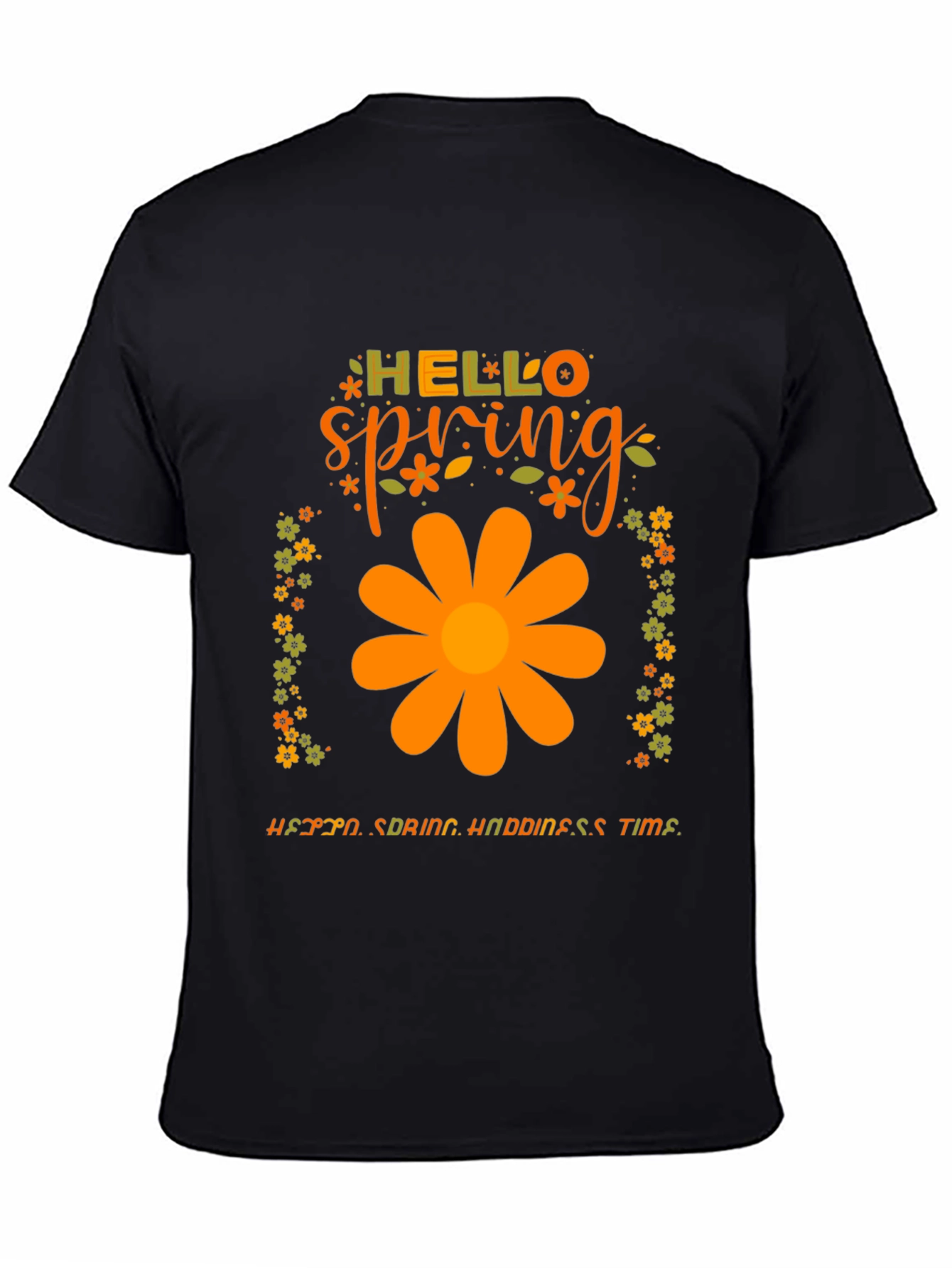 Hello Spring T-Shirt
