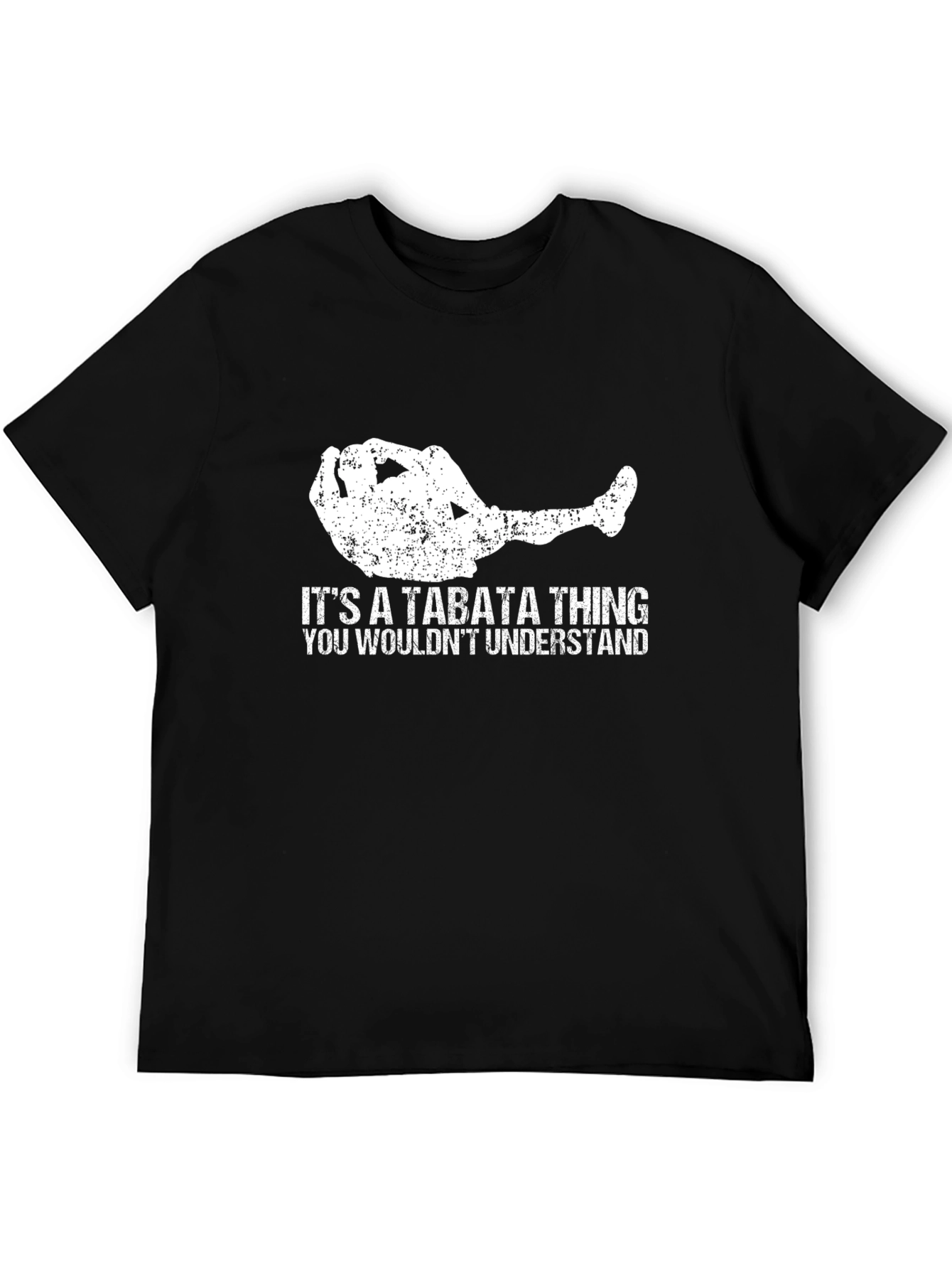 Its a Tabata Thing T-Shirt