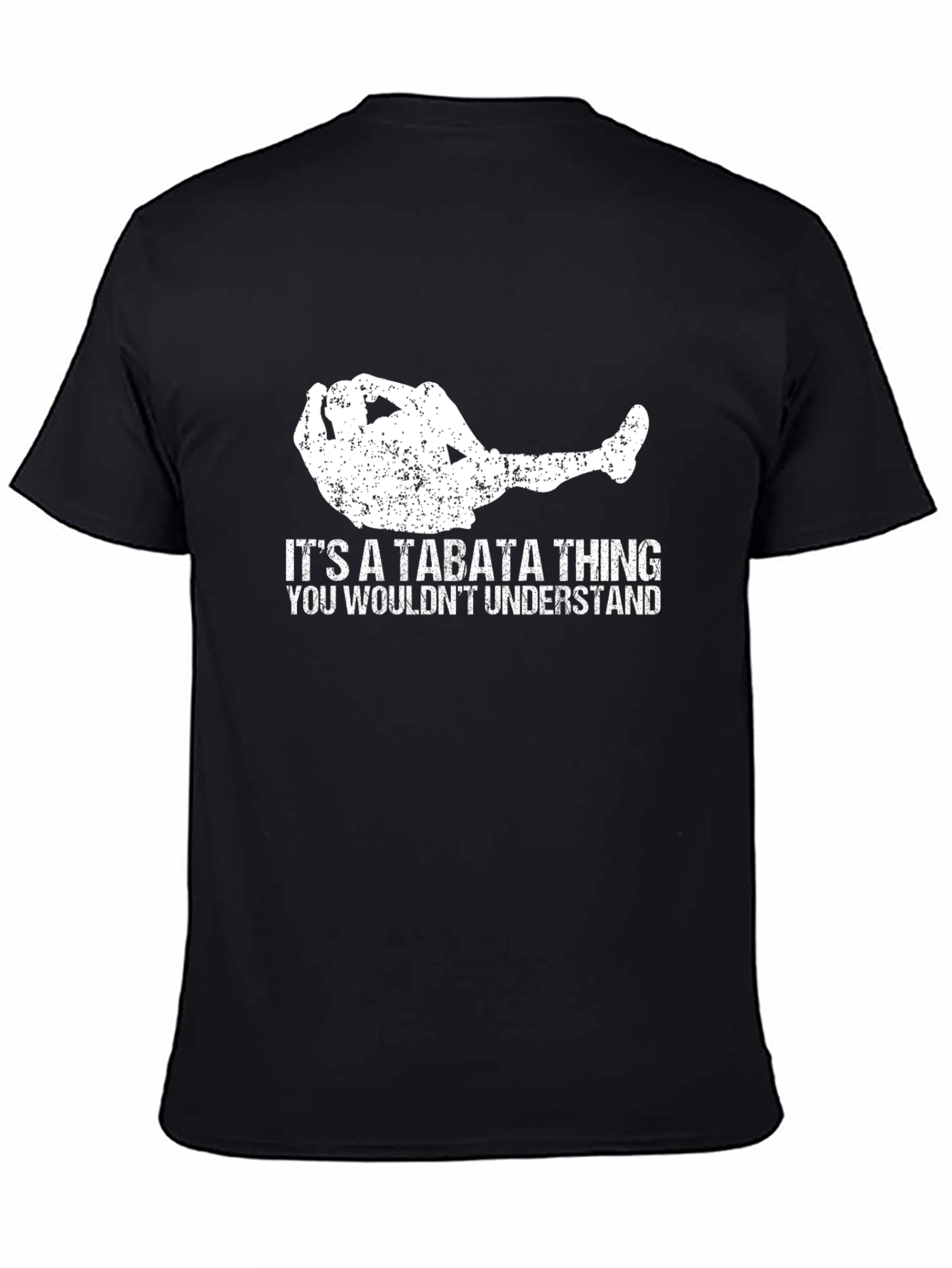 Its a Tabata Thing T-Shirt