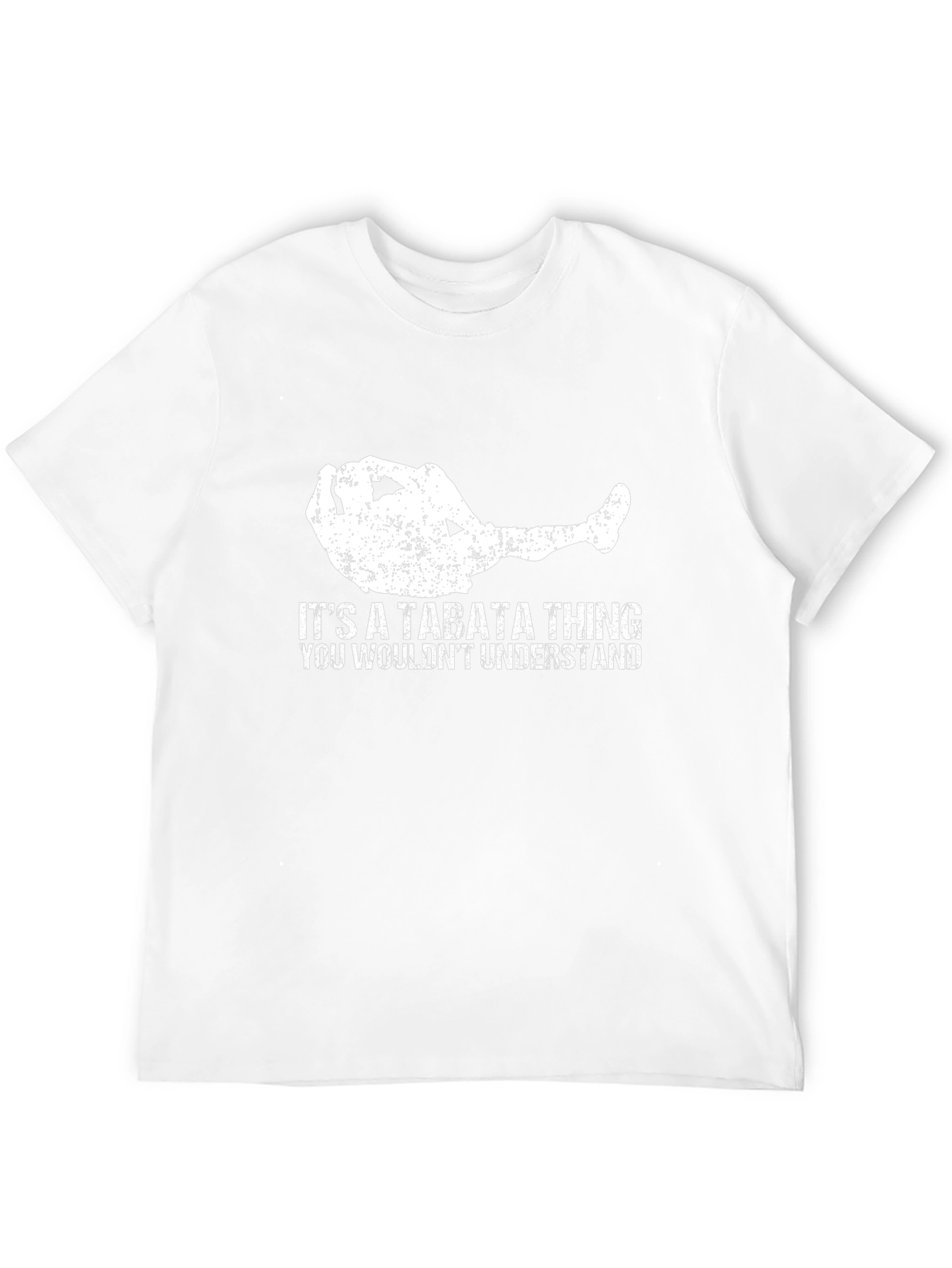 Its a Tabata Thing T-Shirt