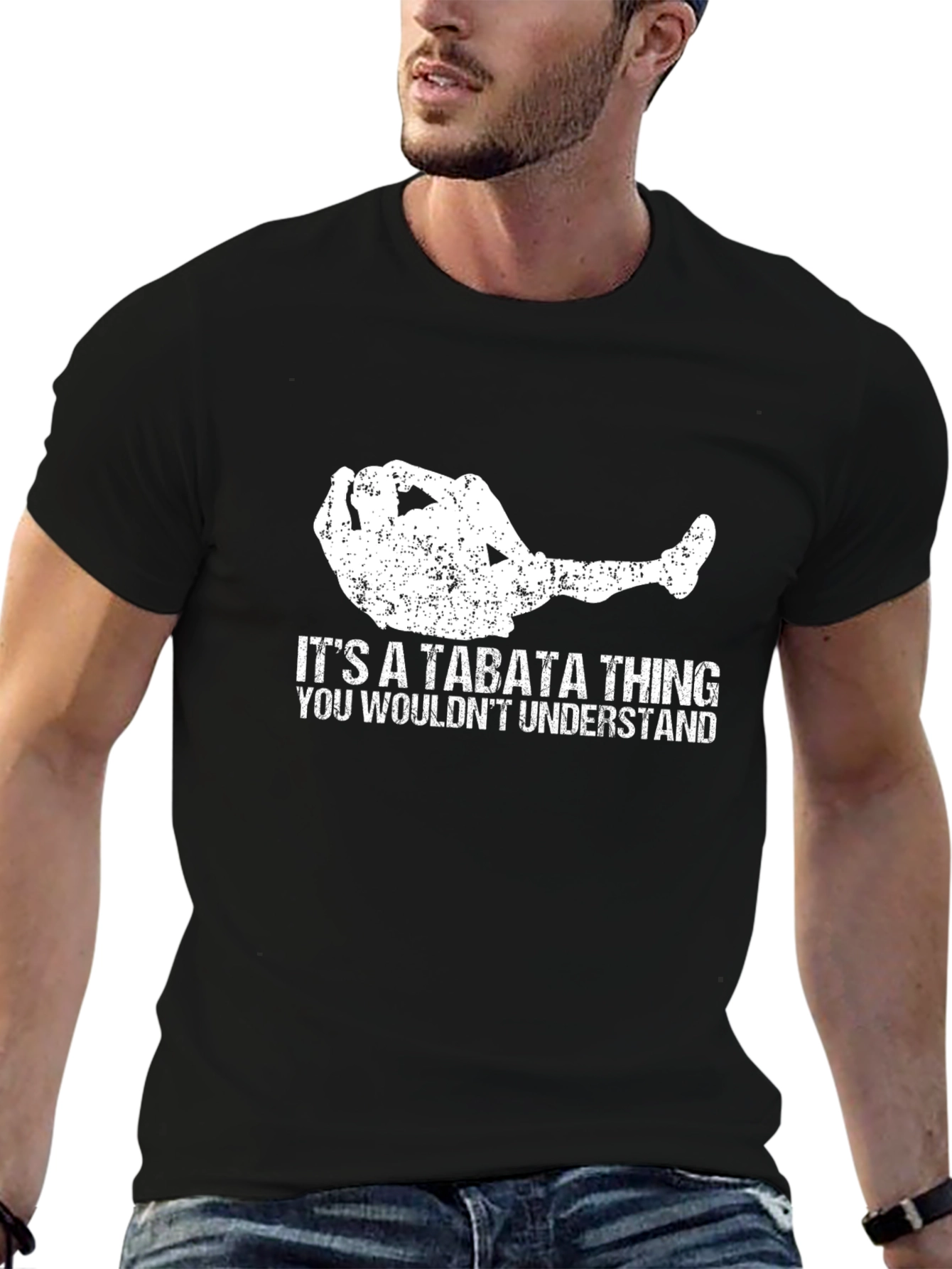 Its a Tabata Thing T-Shirt