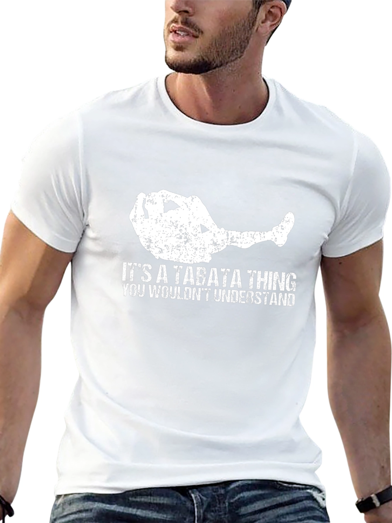 Its a Tabata Thing T-Shirt