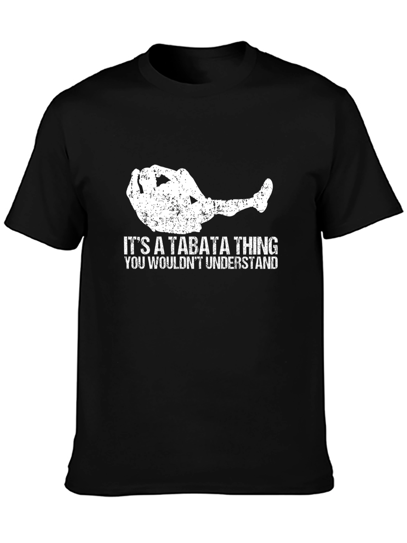 Its a Tabata Thing T-Shirt