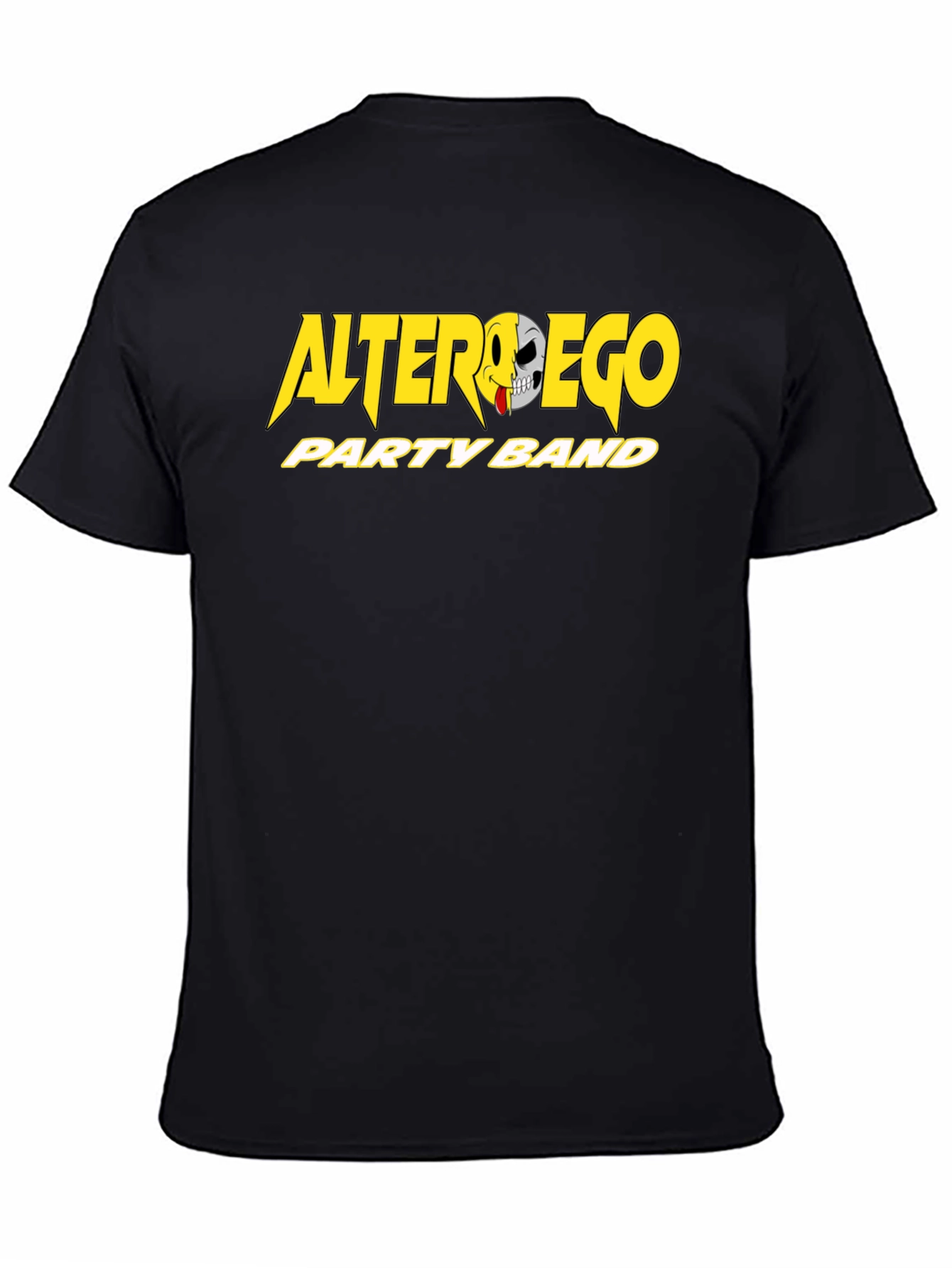 Alter Ego Party Band T-Shirt
