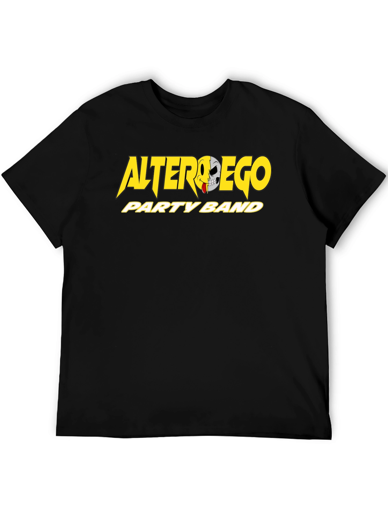 Alter Ego Party Band T-Shirt