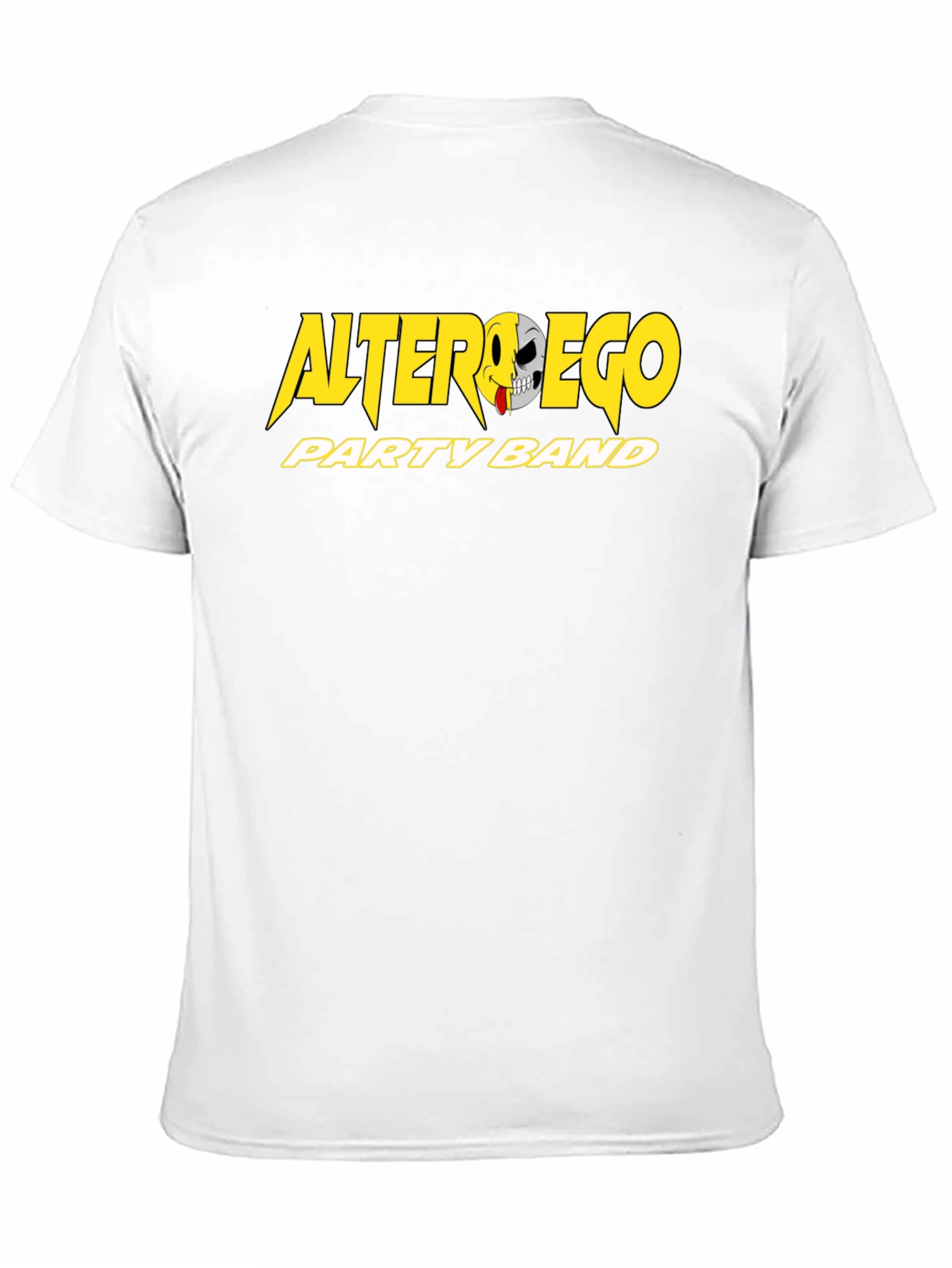 Alter Ego Party Band T-Shirt