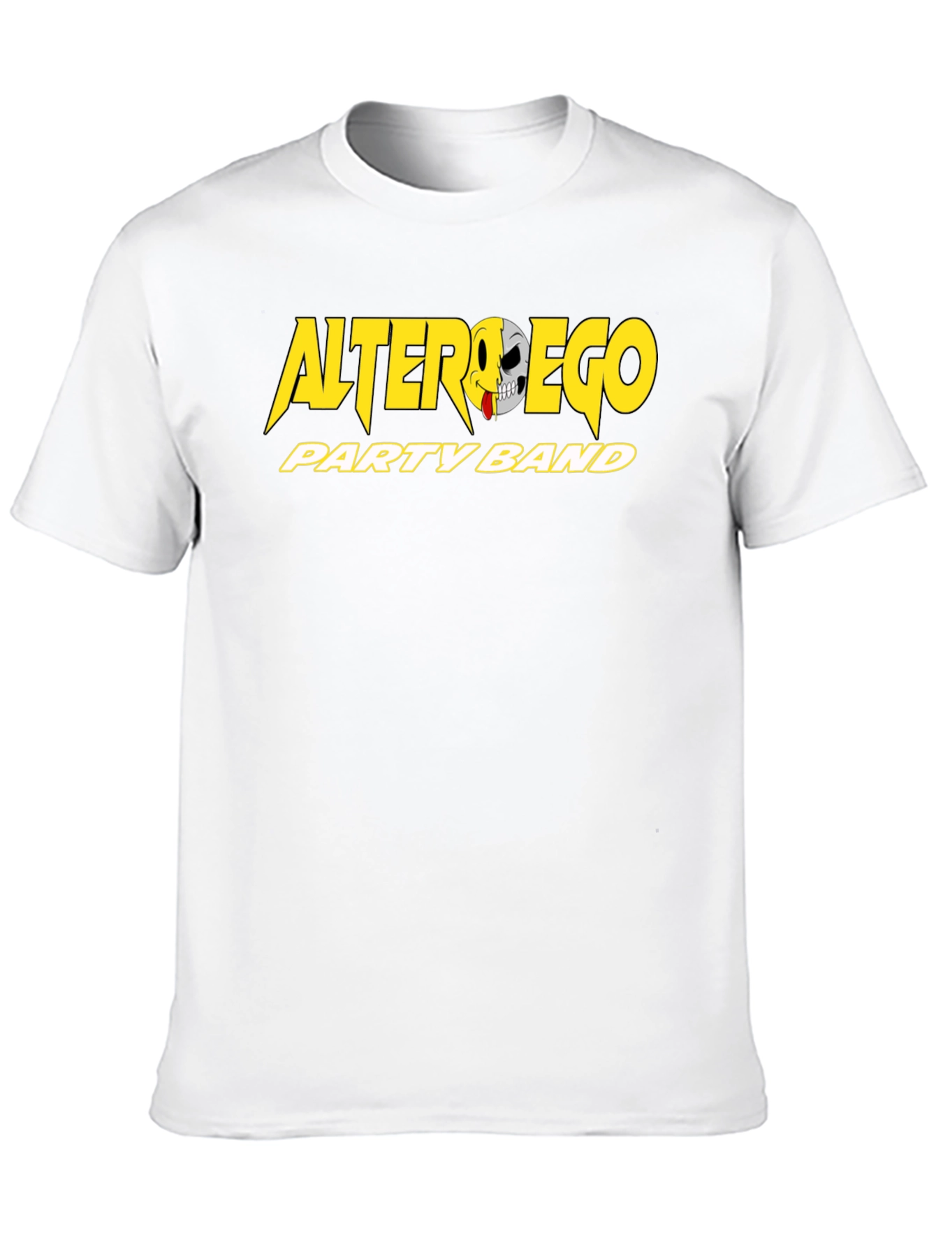 Alter Ego Party Band T-Shirt
