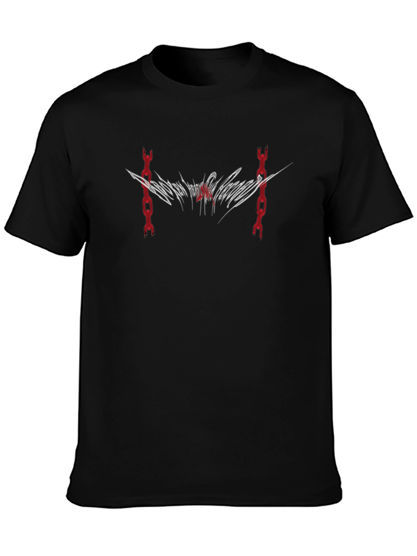 Broken Inside T-Shirt