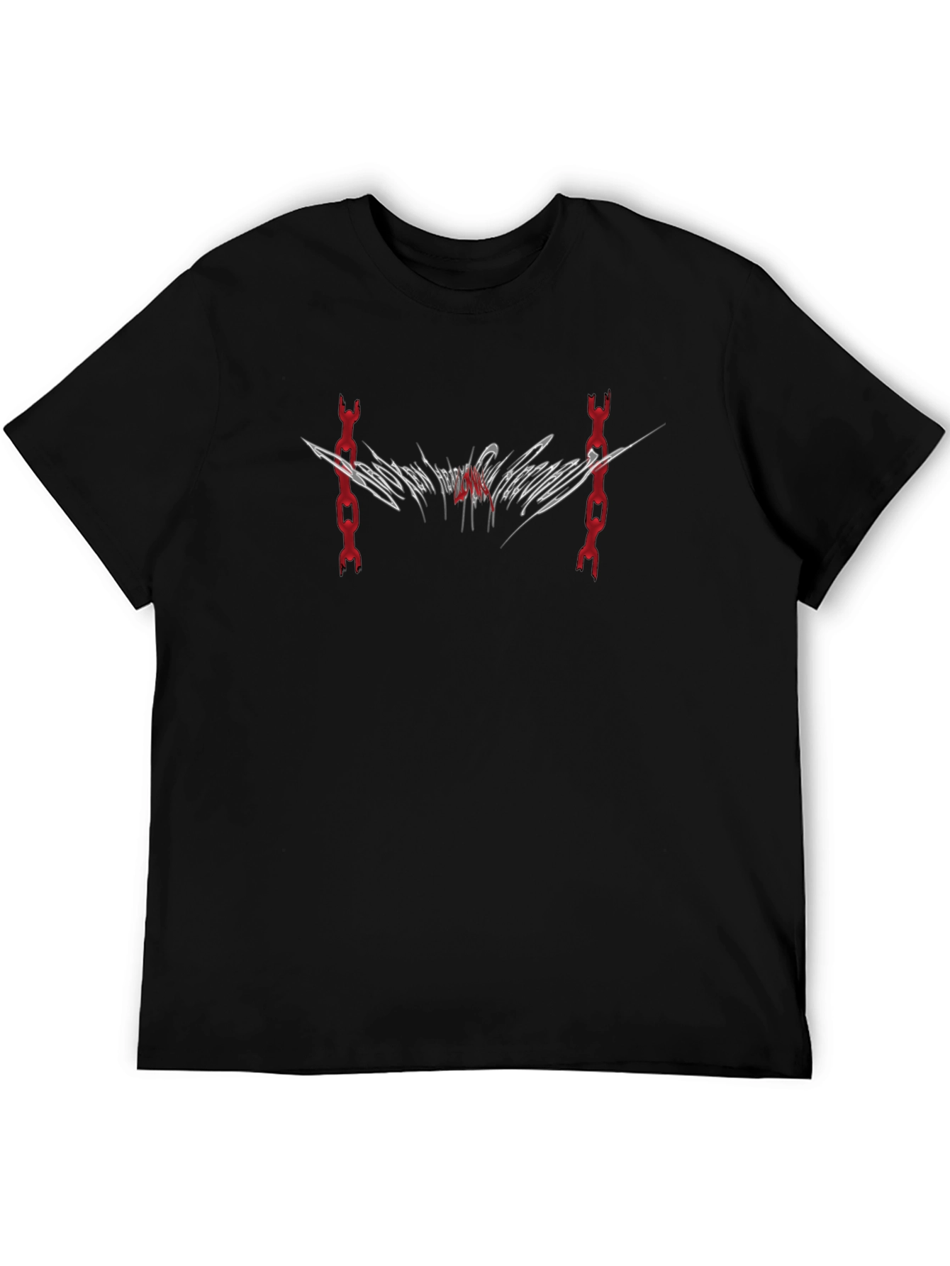 Broken Inside T-Shirt