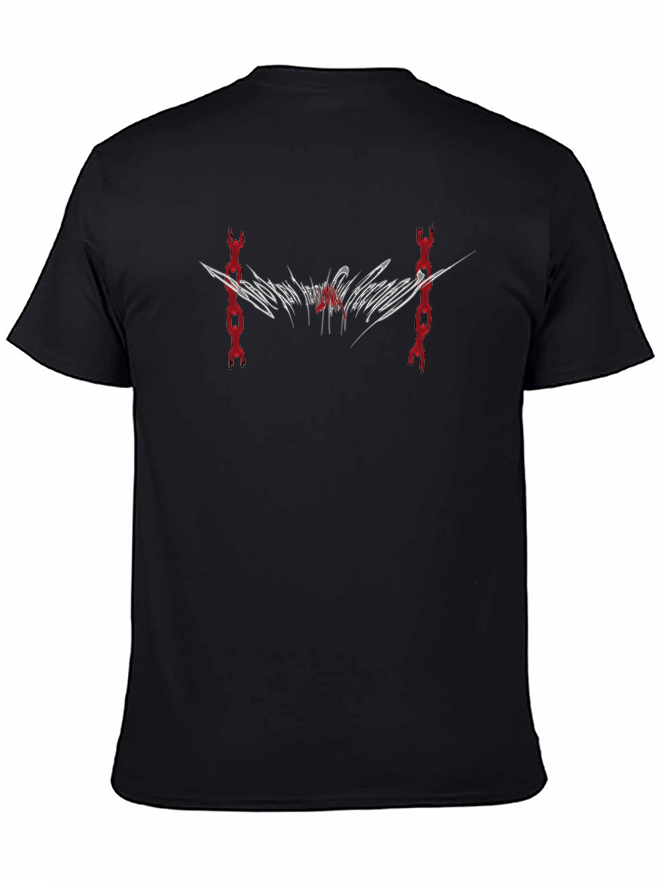 Broken Inside T-Shirt