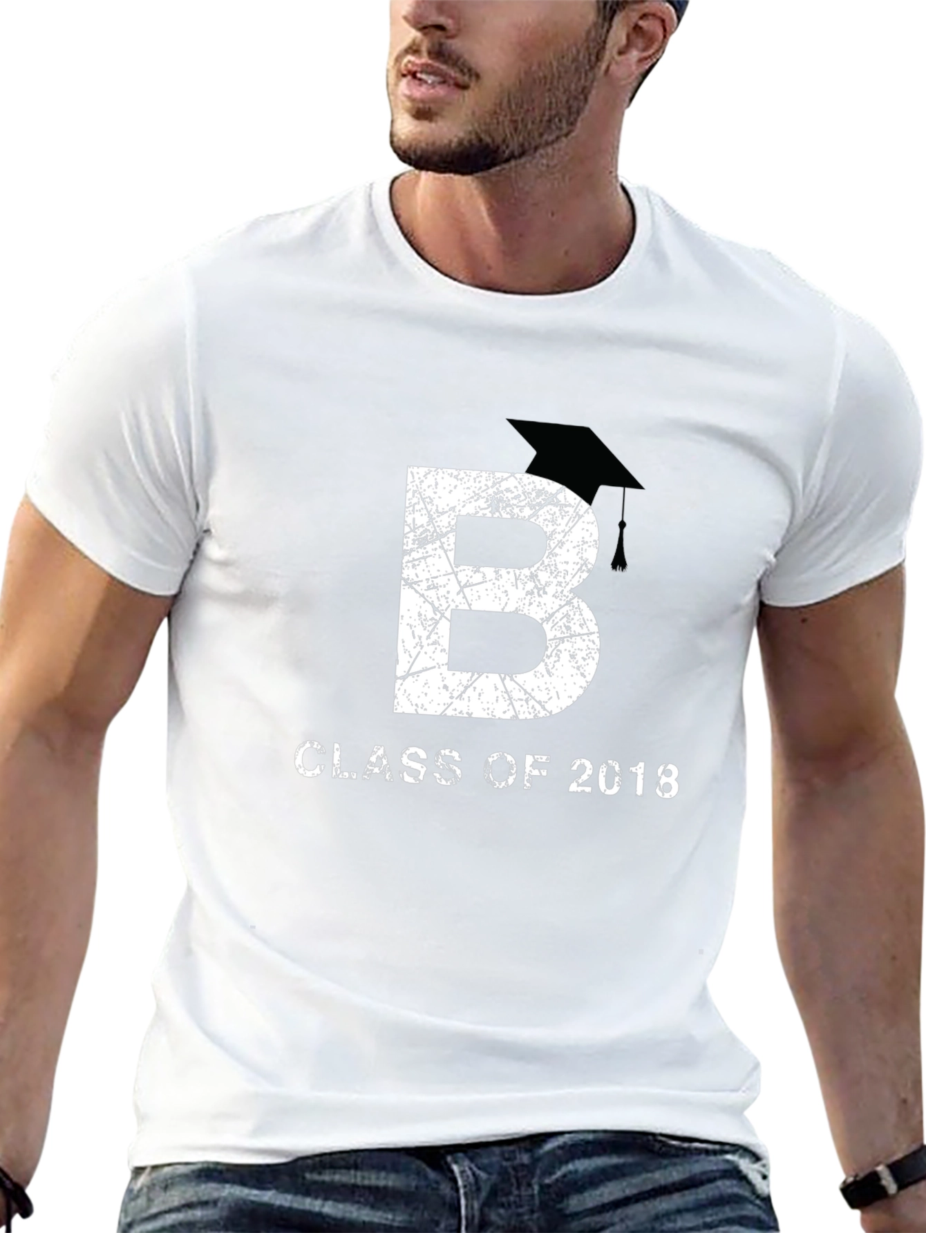 Class of 2018 Graduation T-Shirt