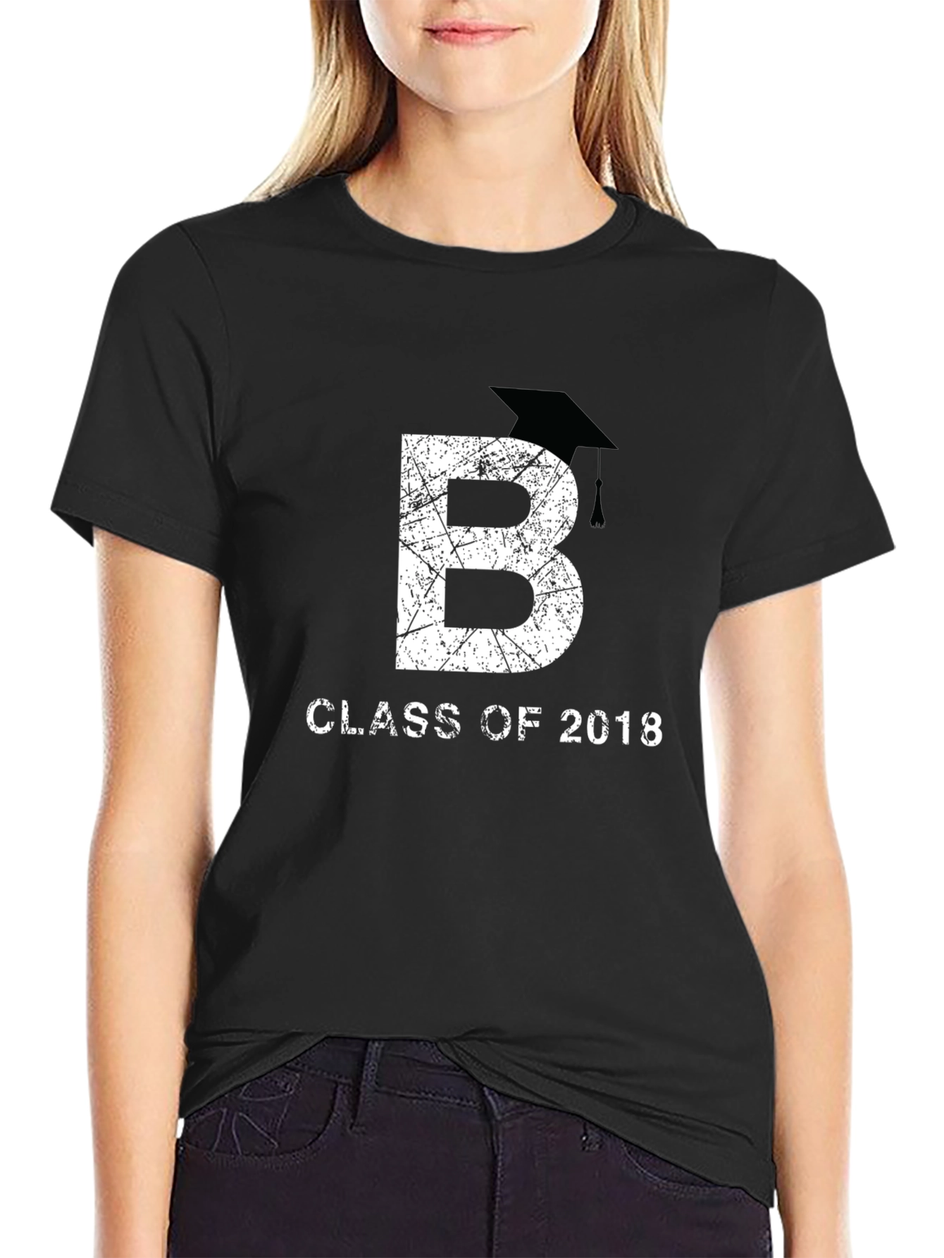 Class of 2018 Graduation T-Shirt